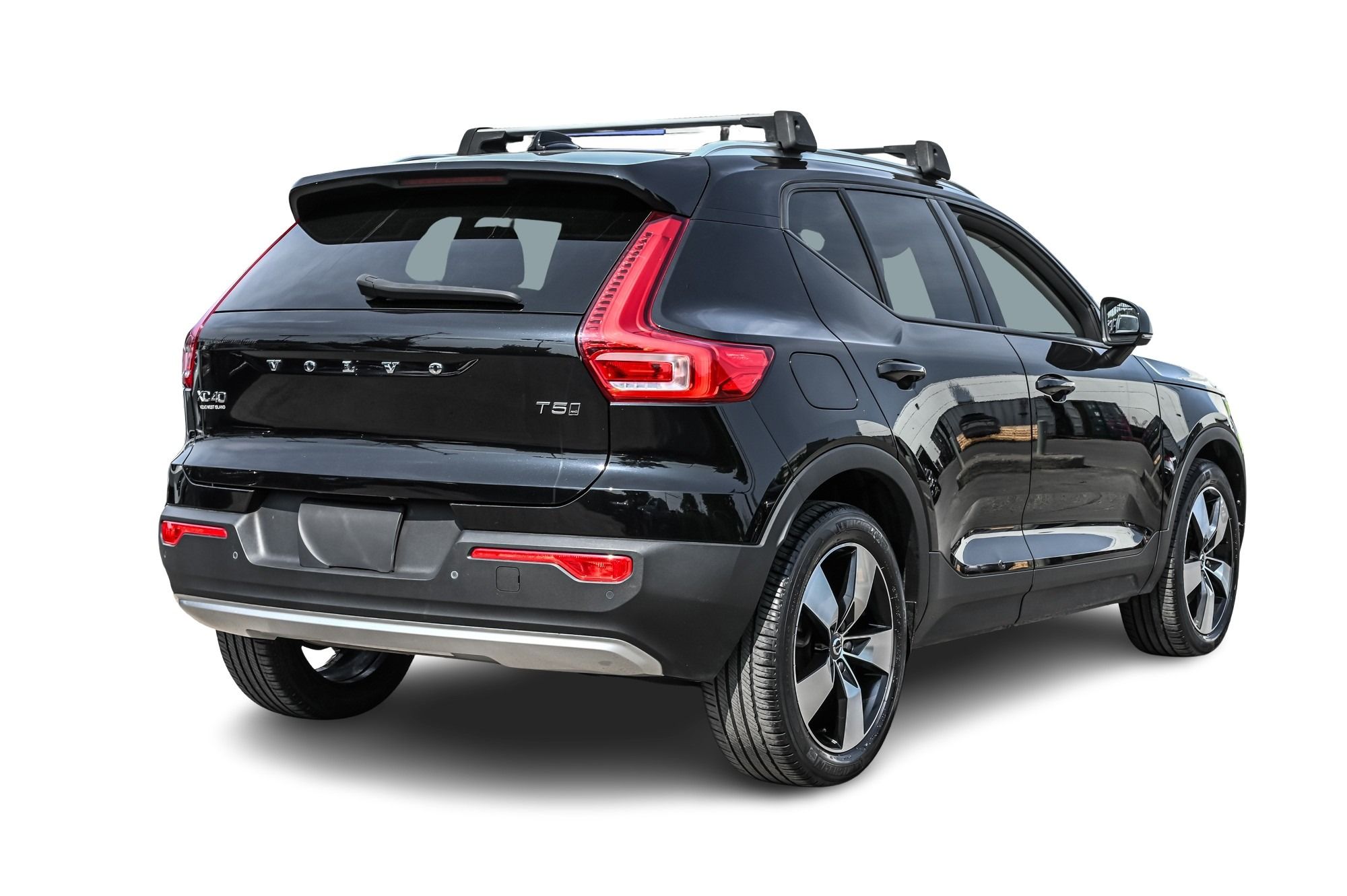 2021 Volvo XC40 in Pointe-Claire, Quebec