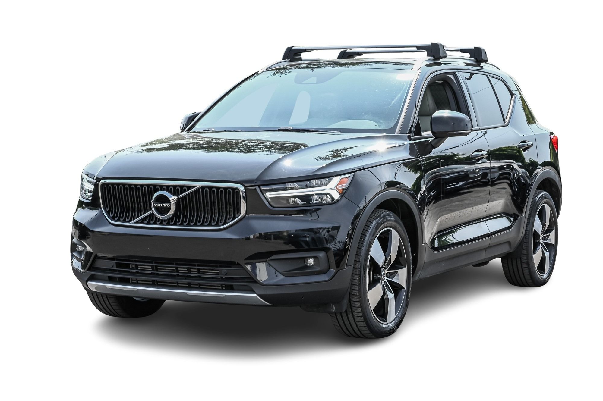 2021 Volvo XC40 in Pointe-Claire, Quebec