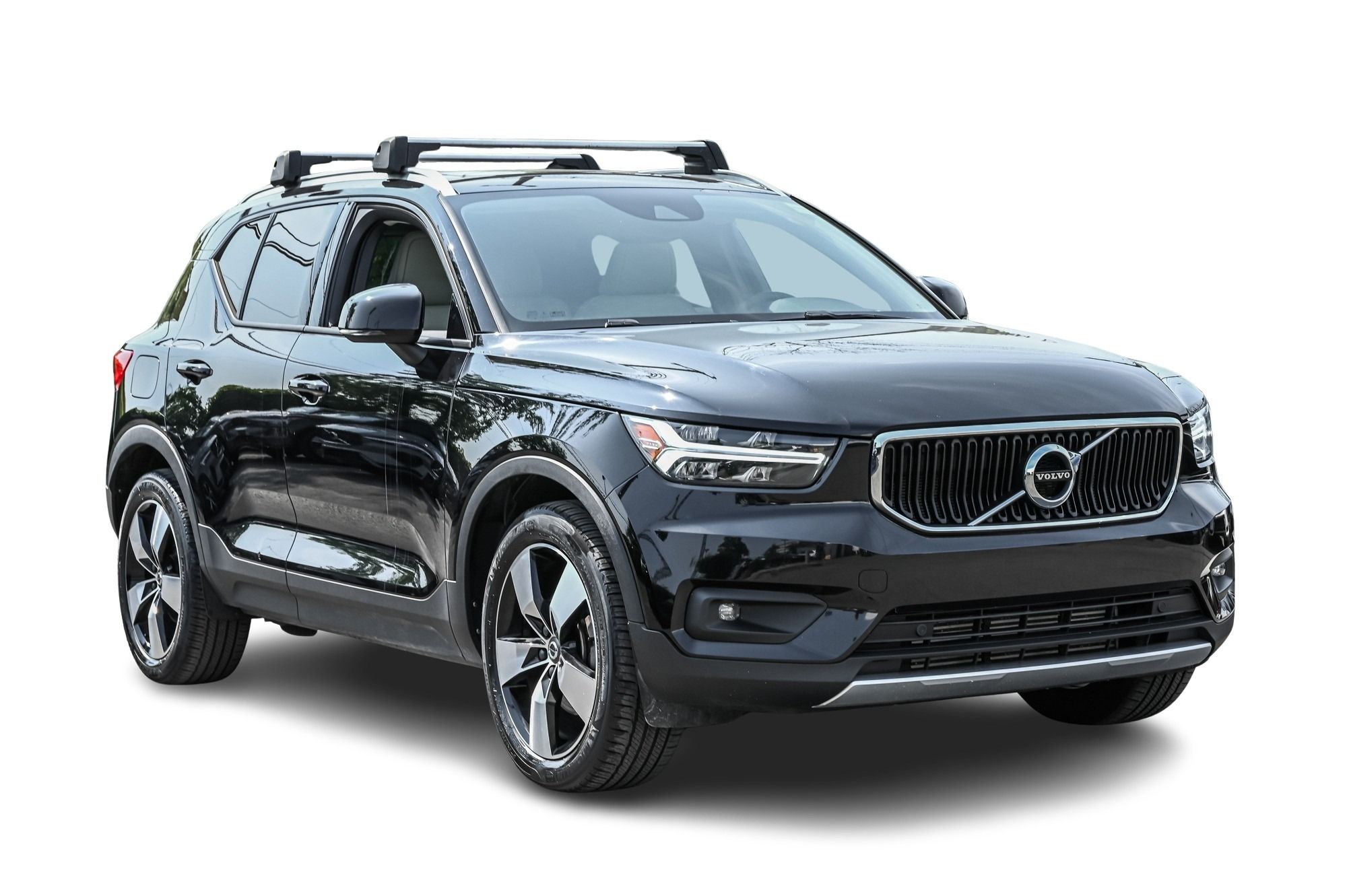 2021 Volvo XC40 in Pointe-Claire, Quebec