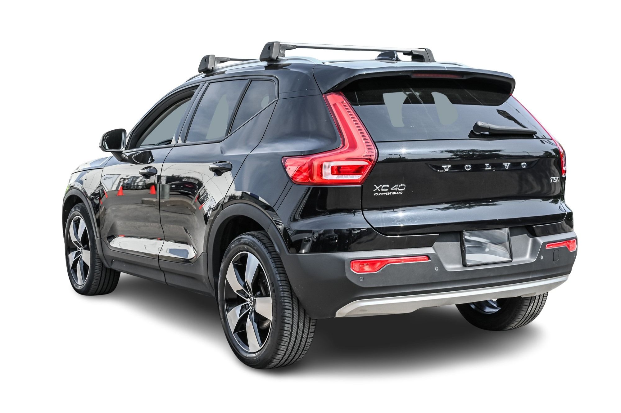 2021 Volvo XC40 in Pointe-Claire, Quebec