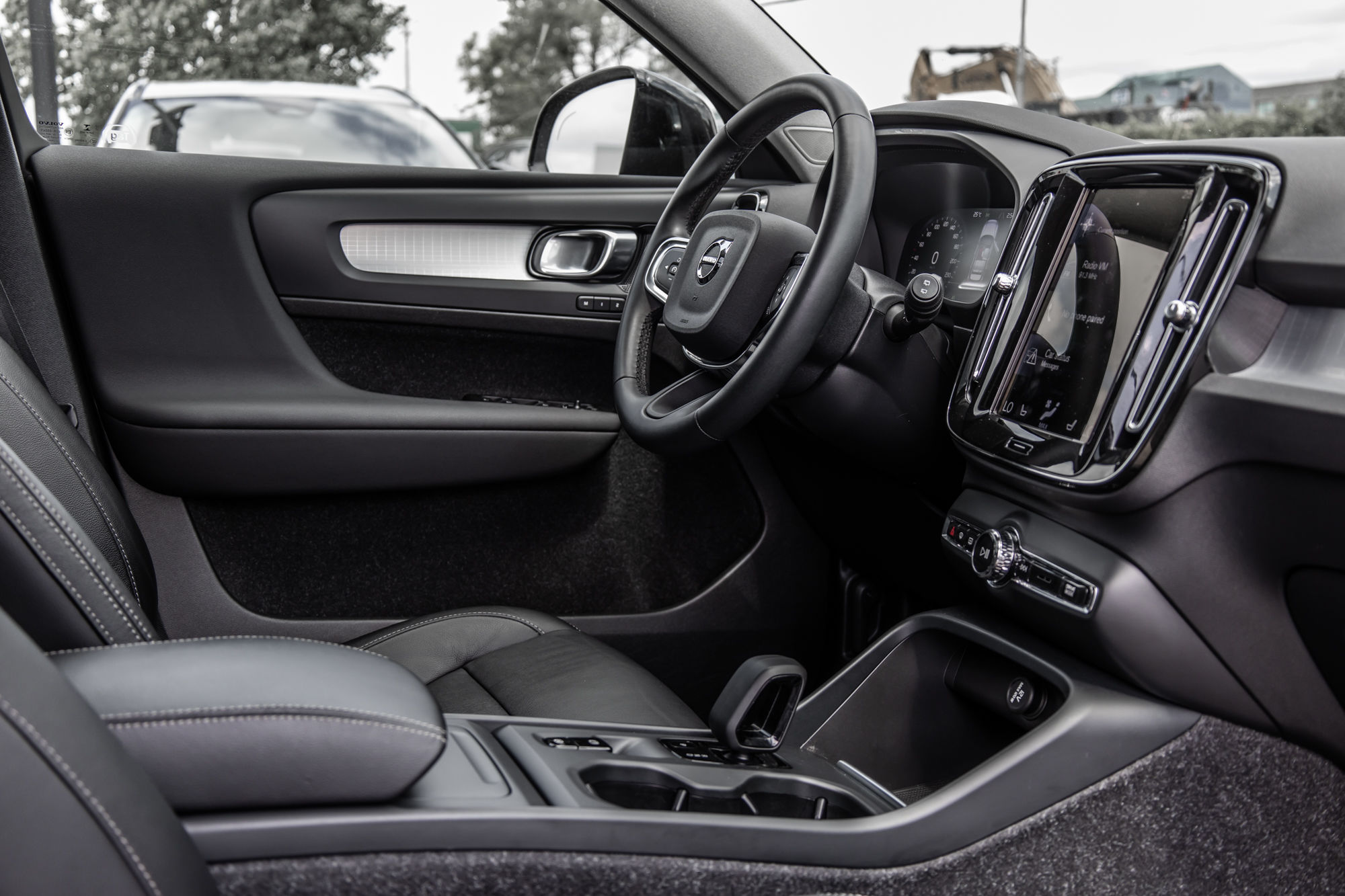 Volvo XC40  2022 à Pointe-Claire, Québec