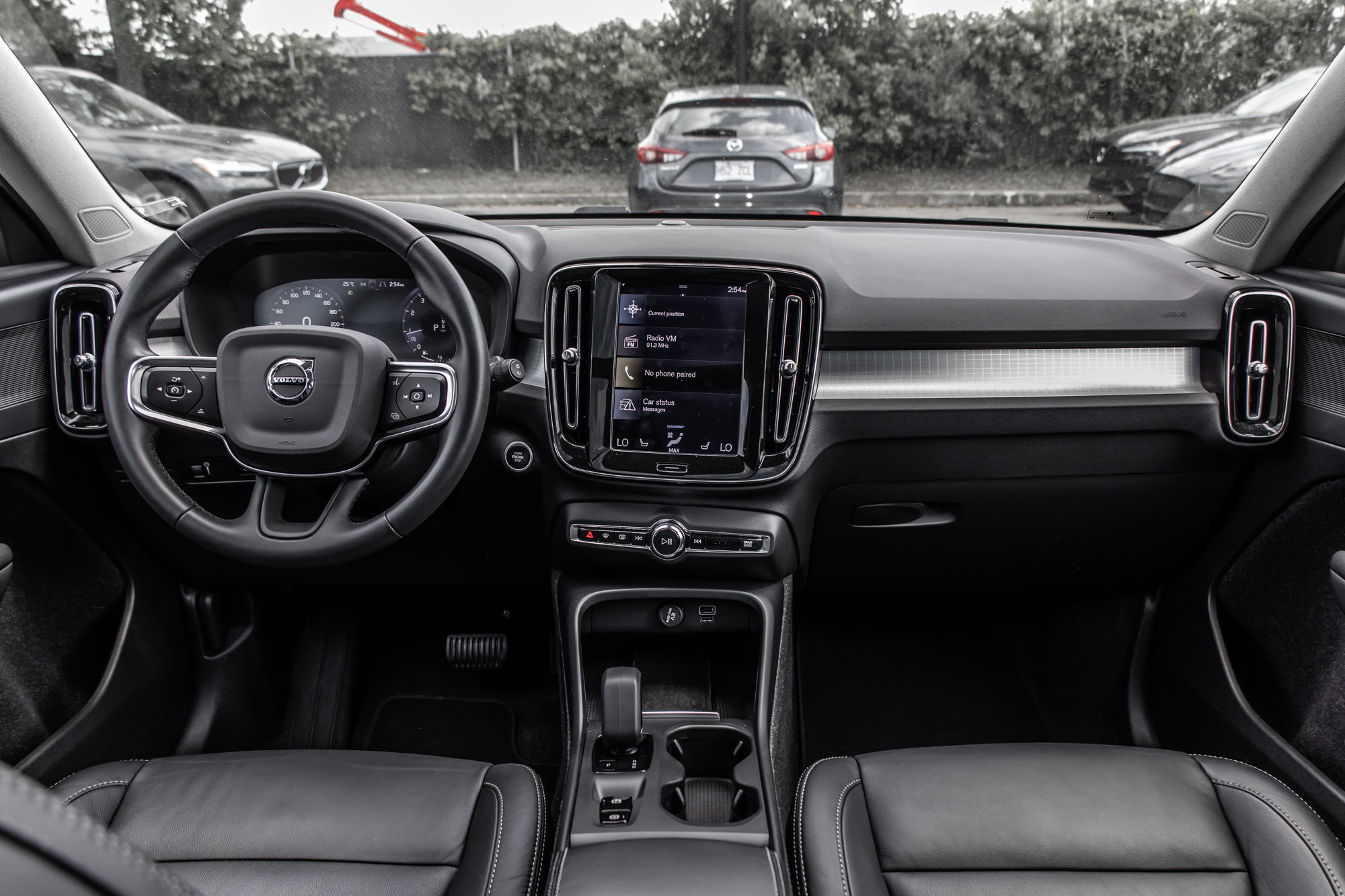 Volvo XC40  2022 à Pointe-Claire, Québec