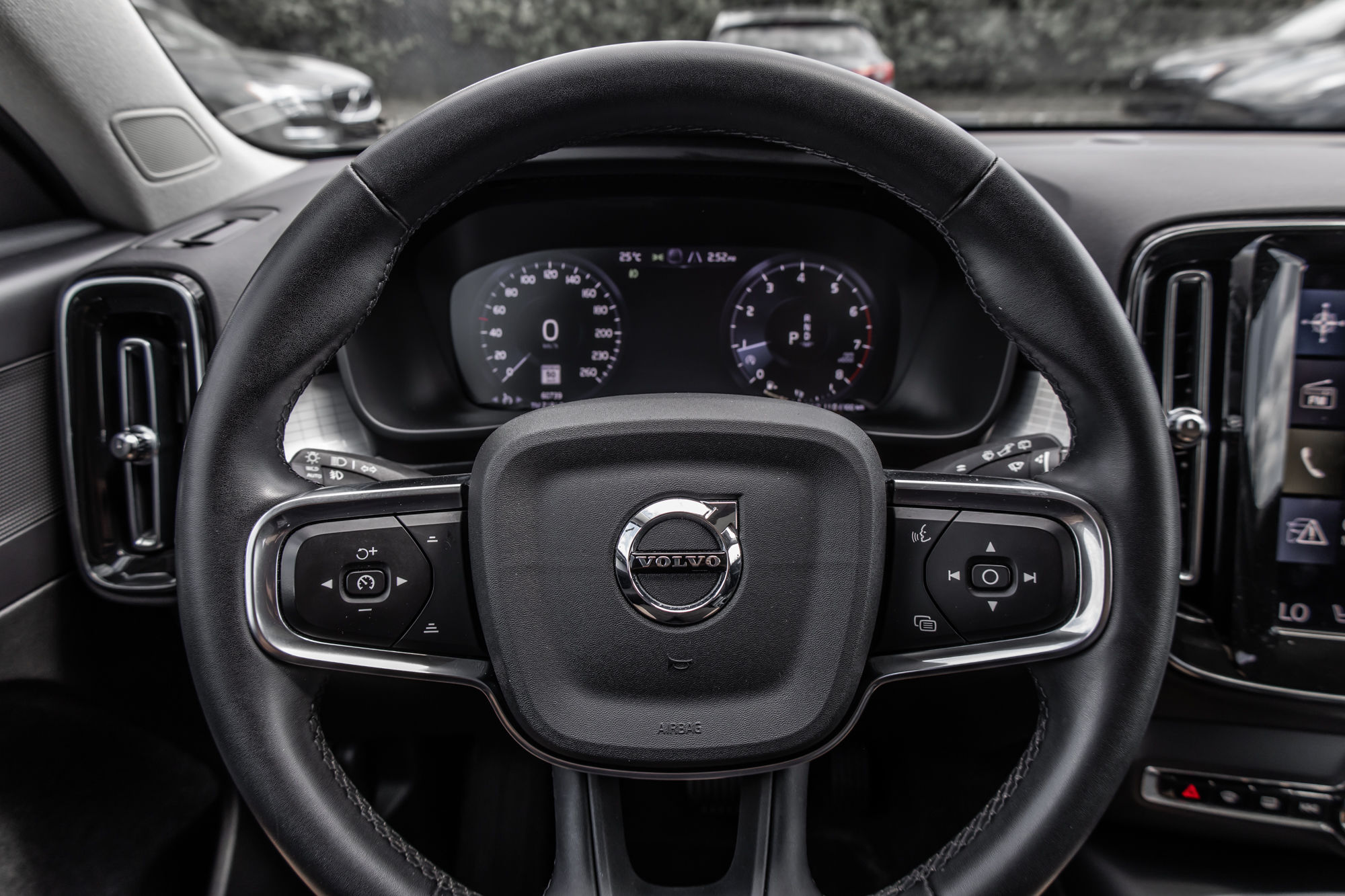 Volvo XC40  2022 à Pointe-Claire, Québec