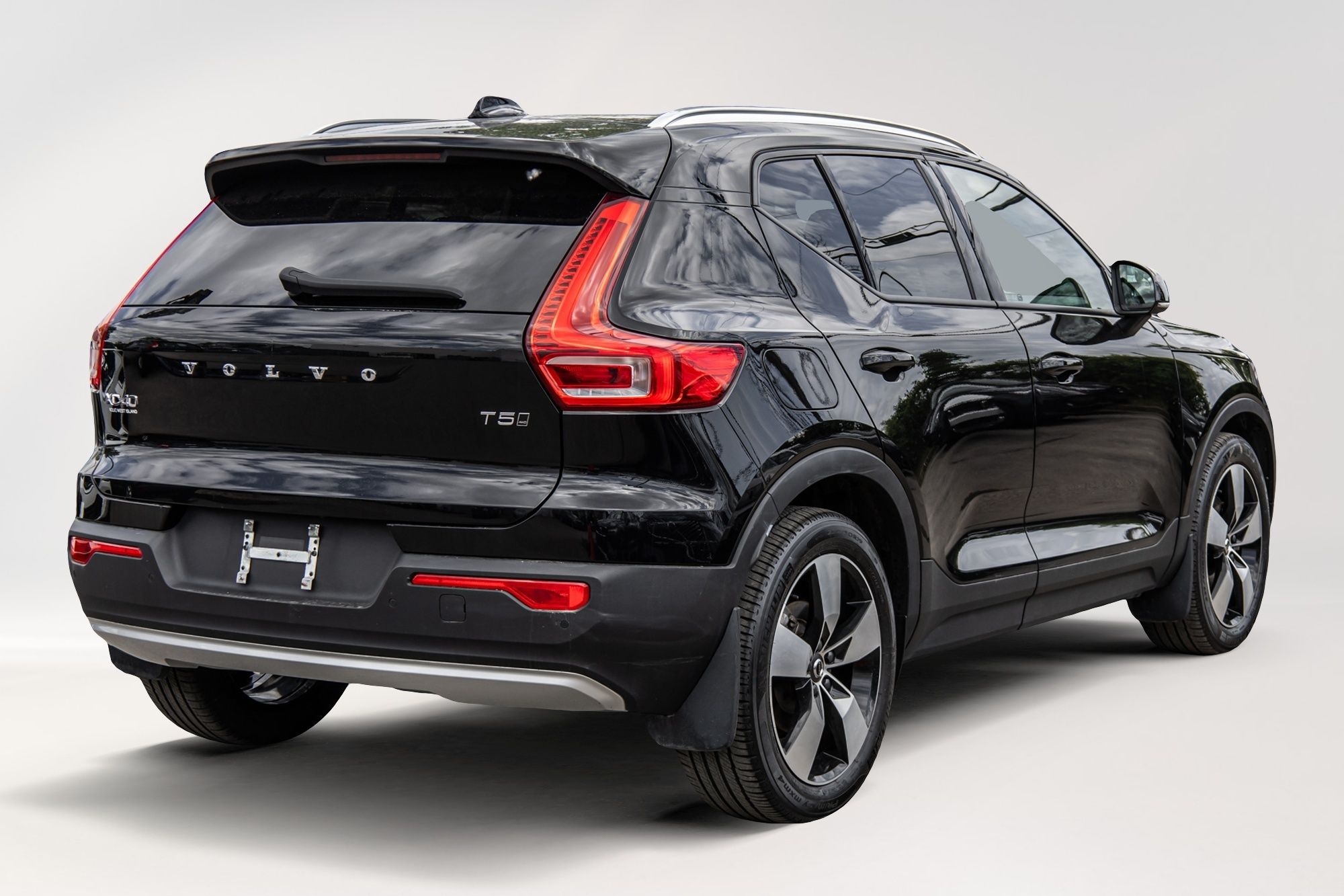 Volvo XC40  2022 à Pointe-Claire, Québec