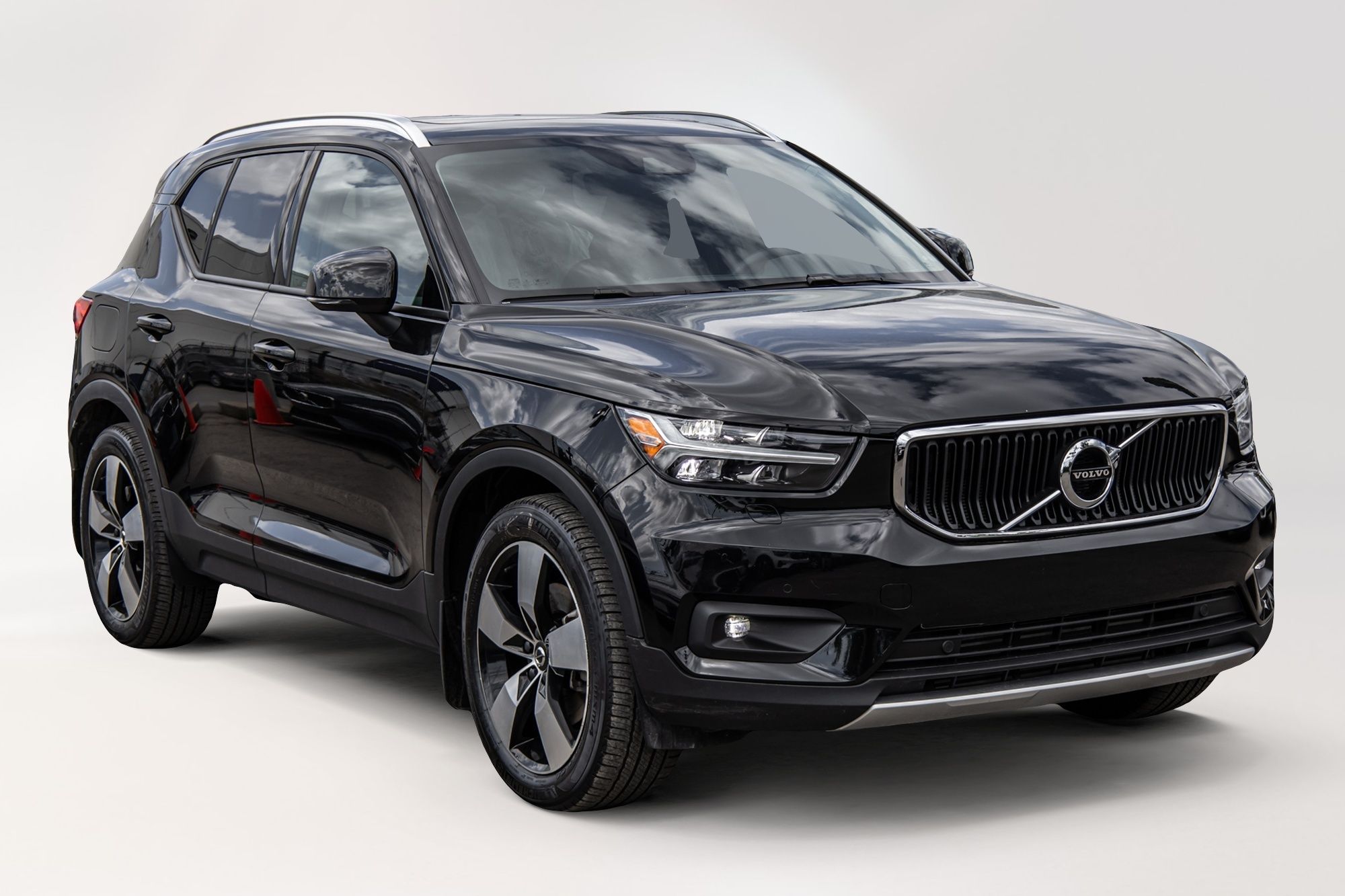 Volvo XC40  2022 à Pointe-Claire, Québec