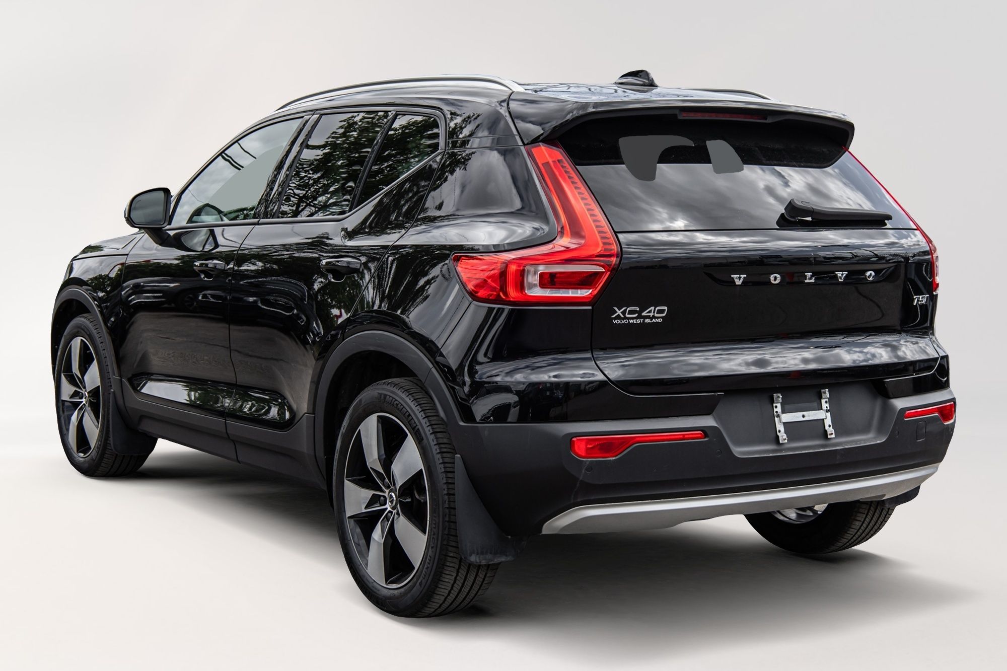 Volvo XC40  2022 à Pointe-Claire, Québec