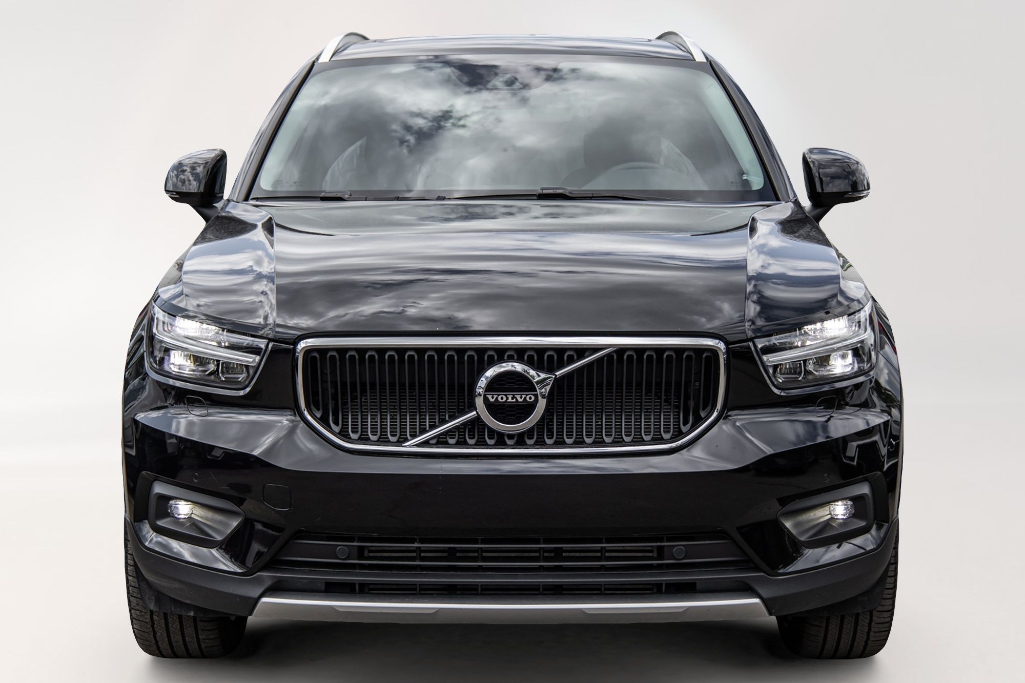 Volvo XC40  2022 à Pointe-Claire, Québec