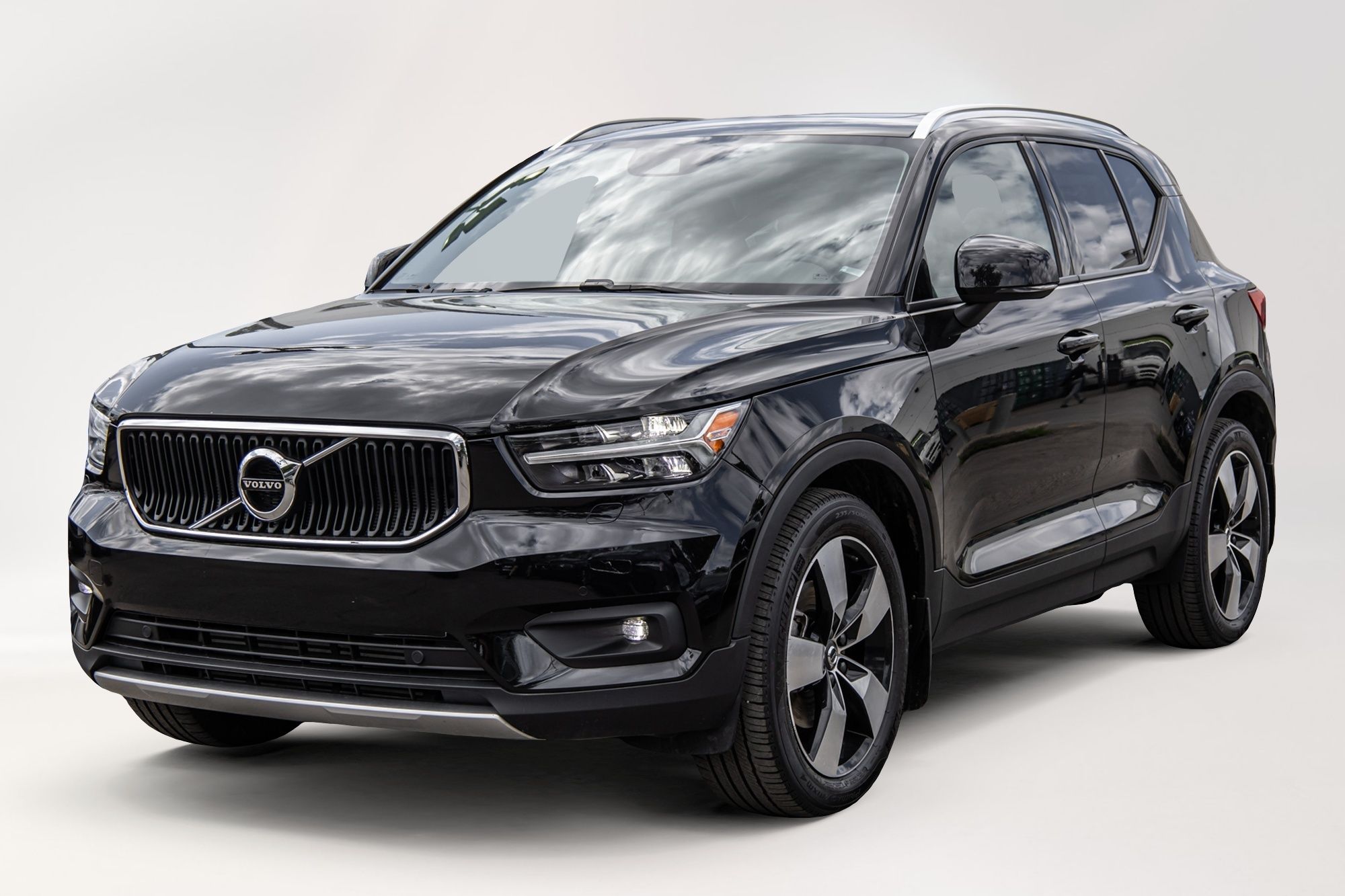 Volvo XC40  2022 à Pointe-Claire, Québec