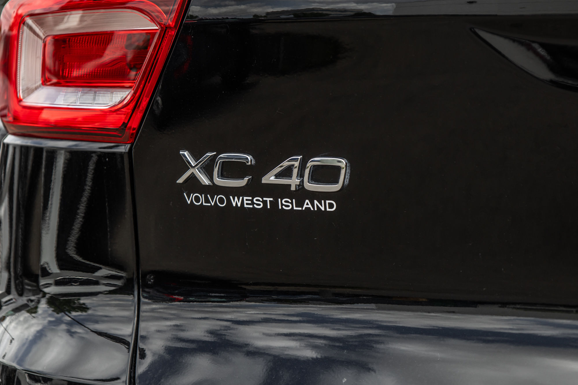 Volvo XC40  2022 à Pointe-Claire, Québec