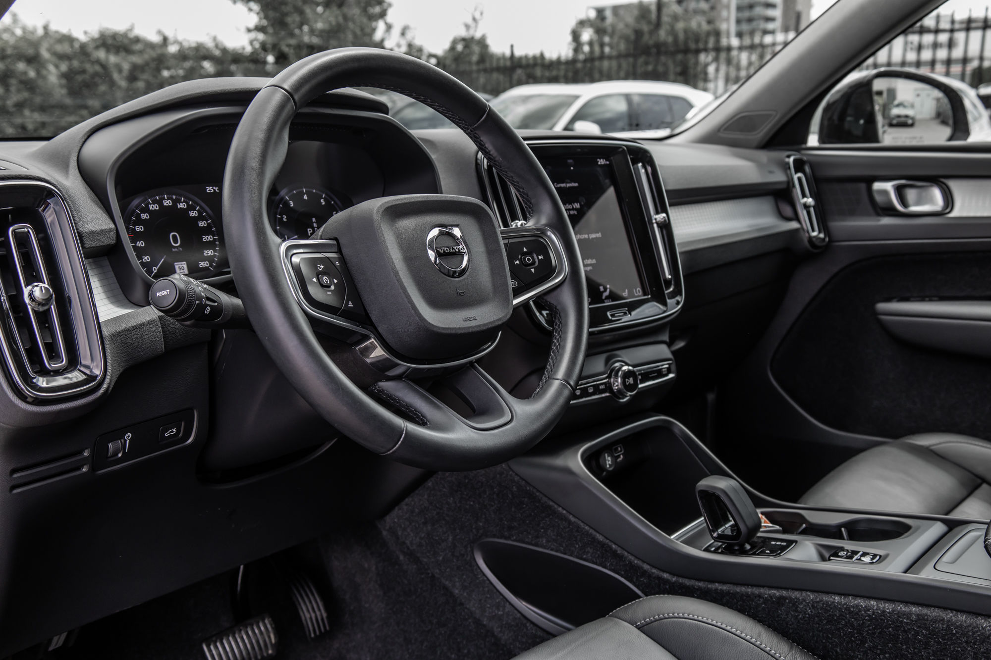 Volvo XC40  2022 à Pointe-Claire, Québec