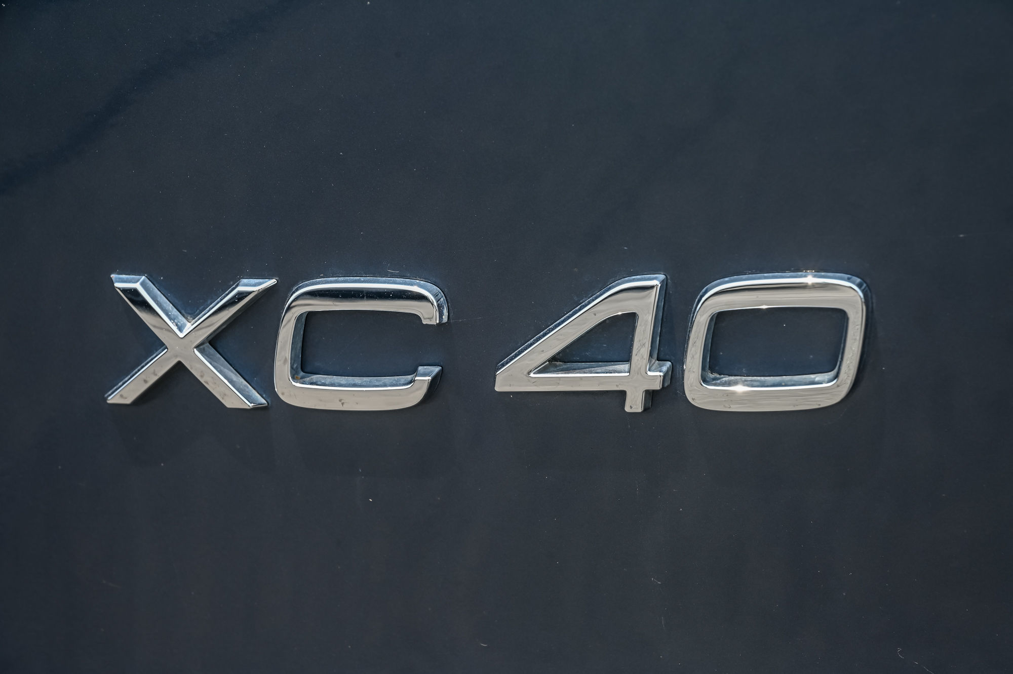 2022 Volvo XC40 in Pointe-Claire, Quebec