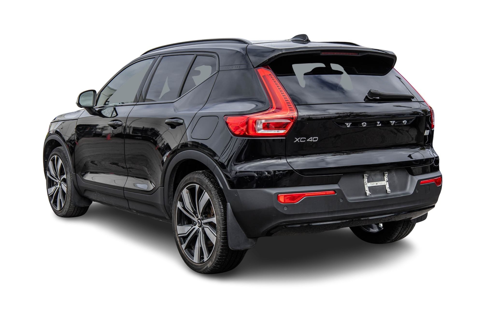 Volvo XC40  2022 à Pointe-Claire, Québec