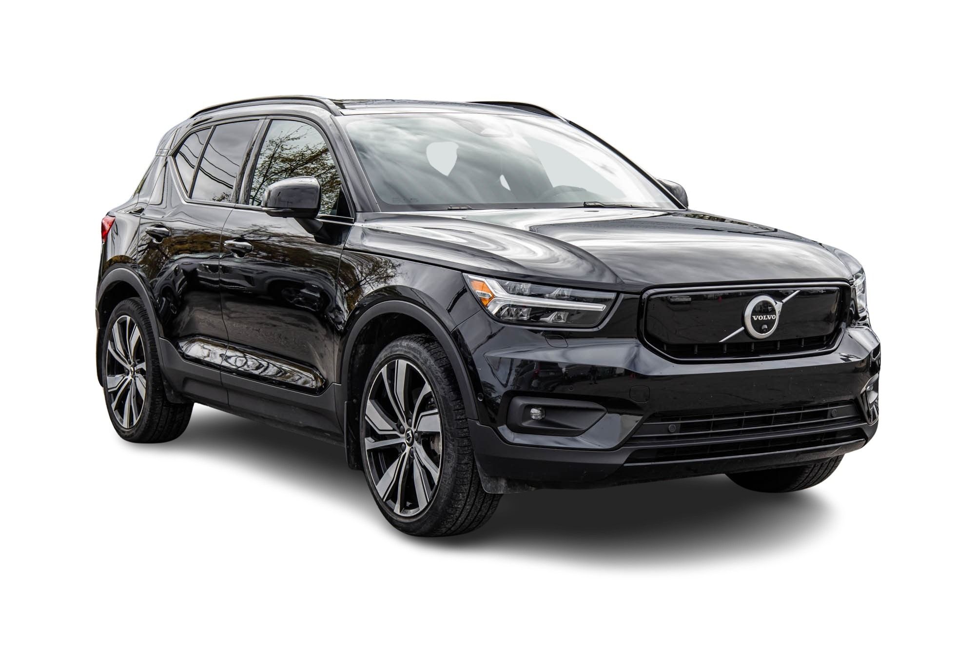 Volvo XC40  2022 à Pointe-Claire, Québec