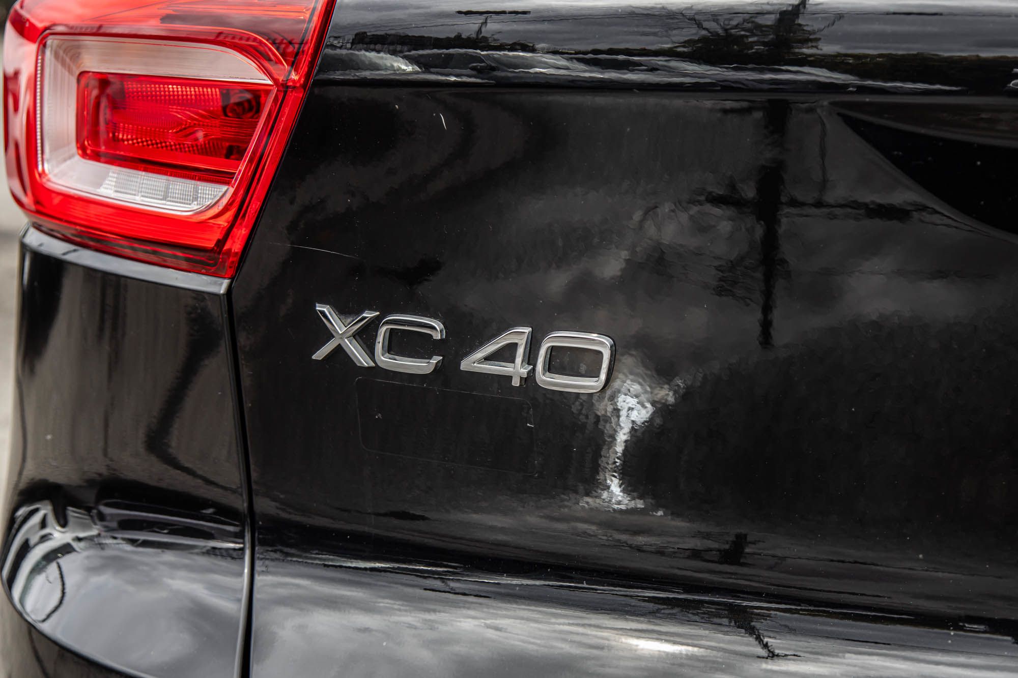 Volvo XC40  2022 à Pointe-Claire, Québec