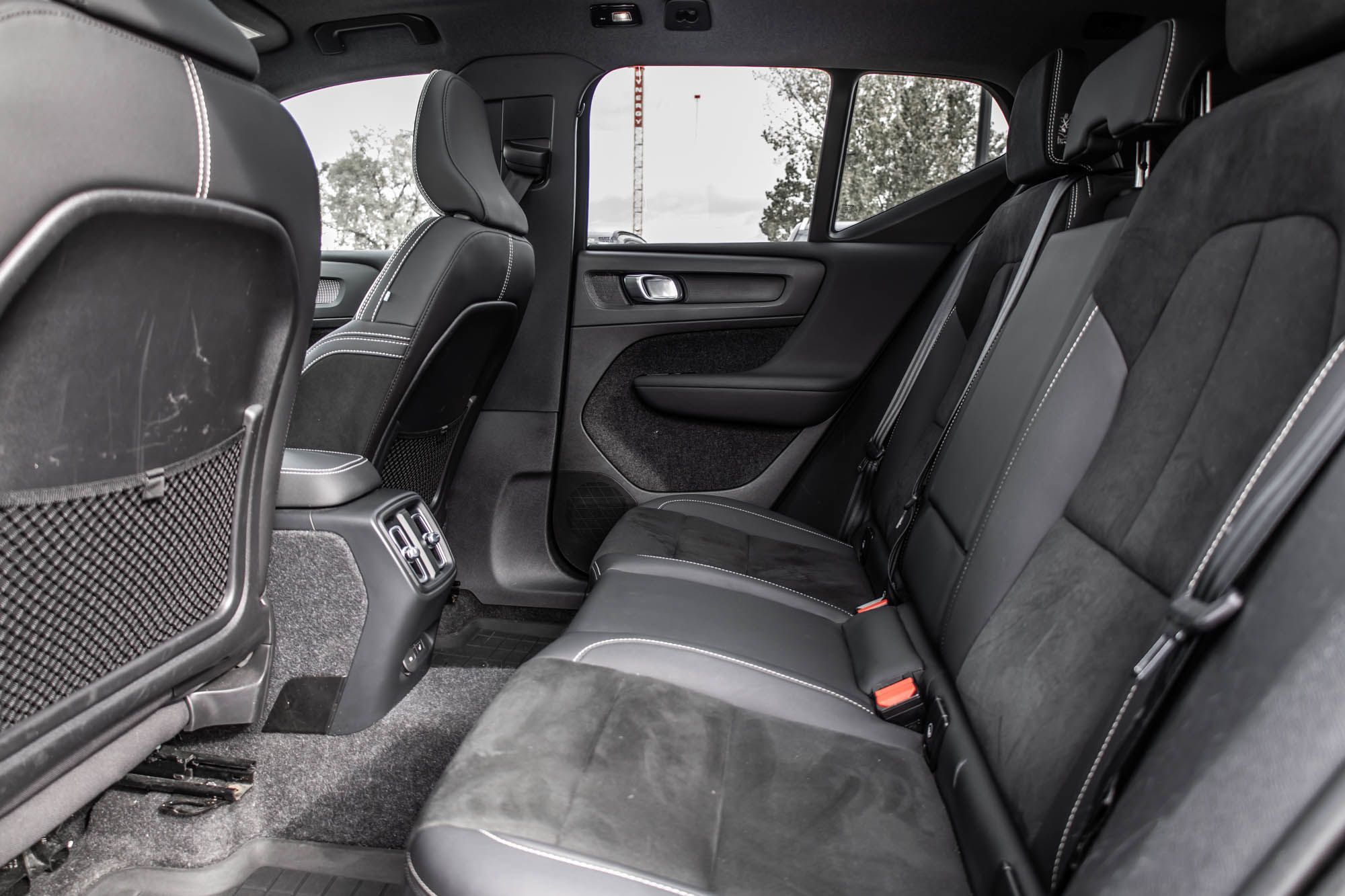 Volvo XC40  2022 à Pointe-Claire, Québec