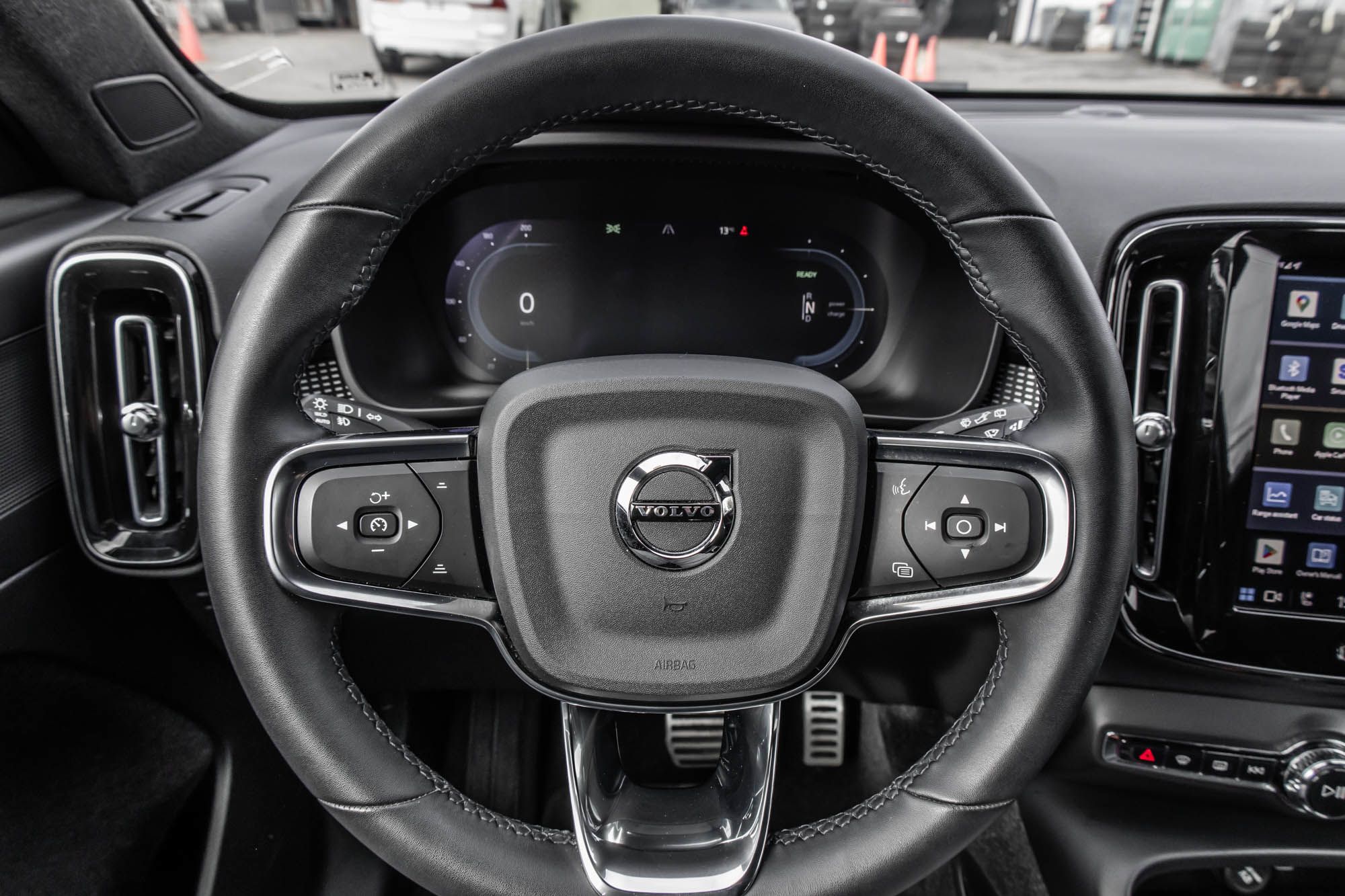 Volvo XC40  2022 à Pointe-Claire, Québec