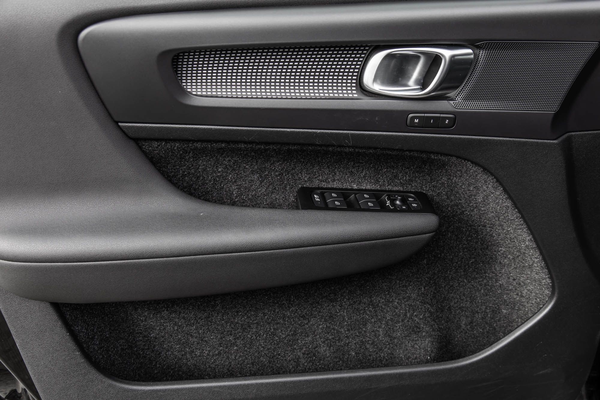 Volvo XC40  2022 à Pointe-Claire, Québec