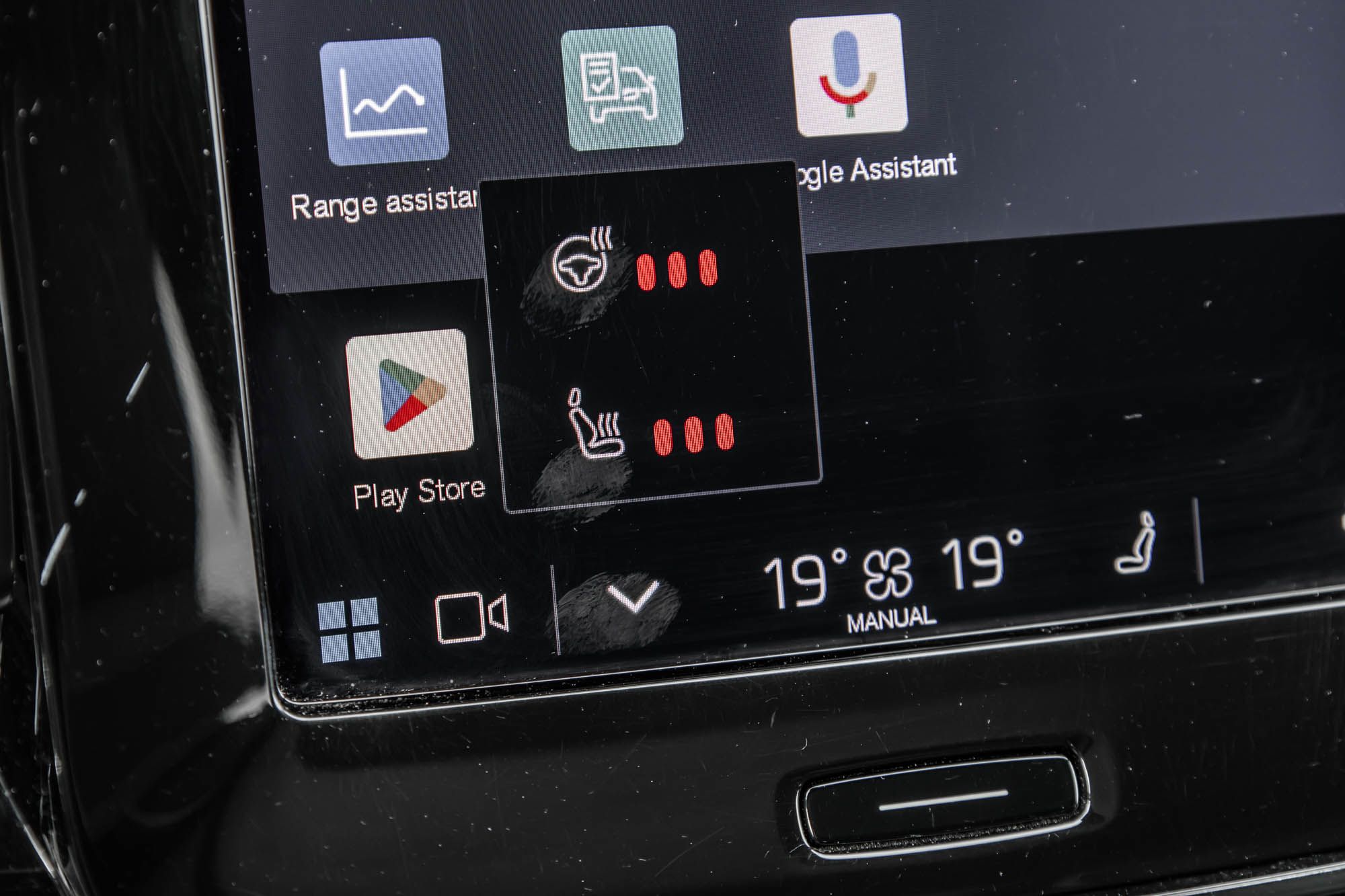 Volvo XC40  2022 à Pointe-Claire, Québec