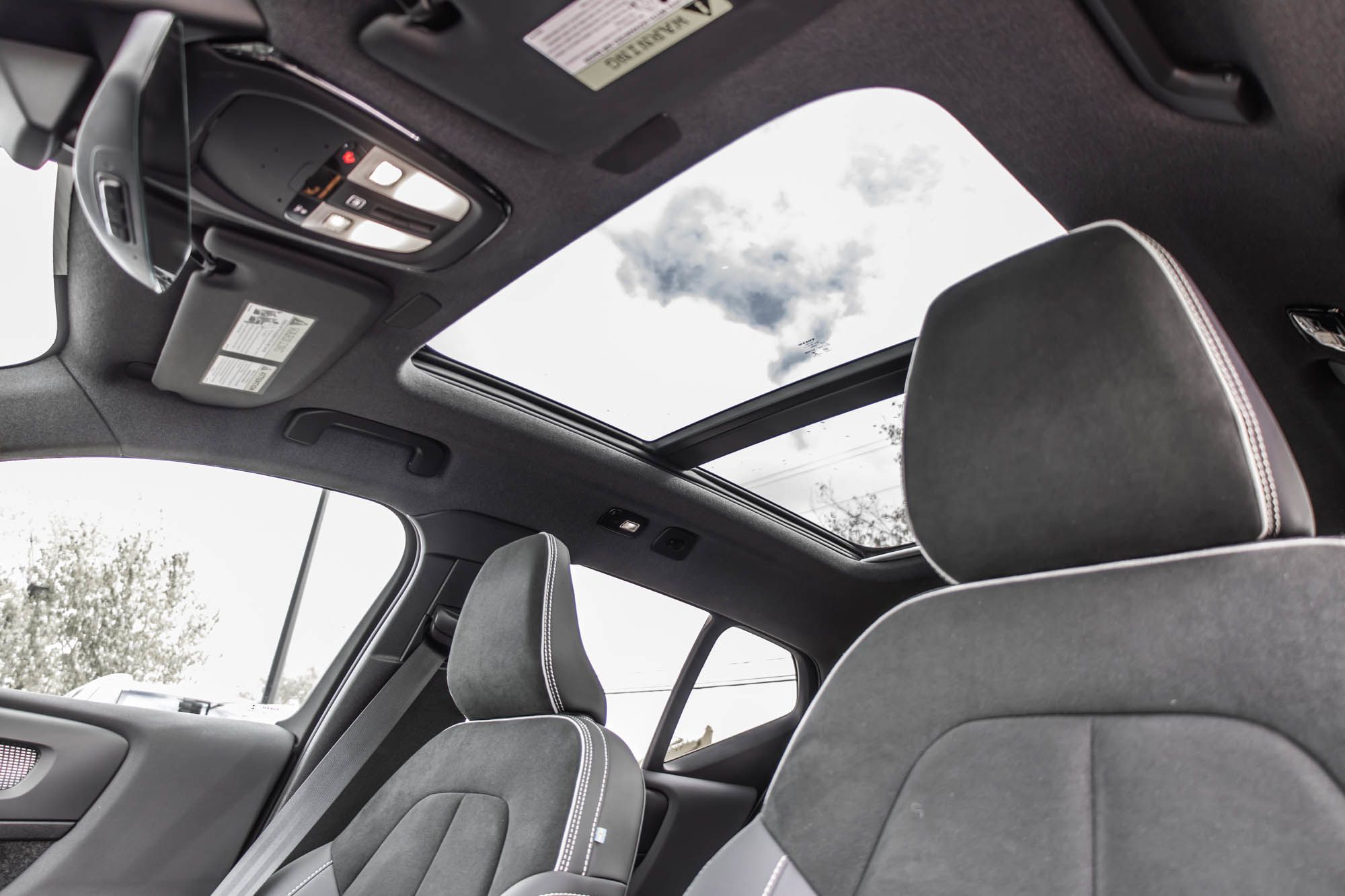 Volvo XC40  2022 à Pointe-Claire, Québec