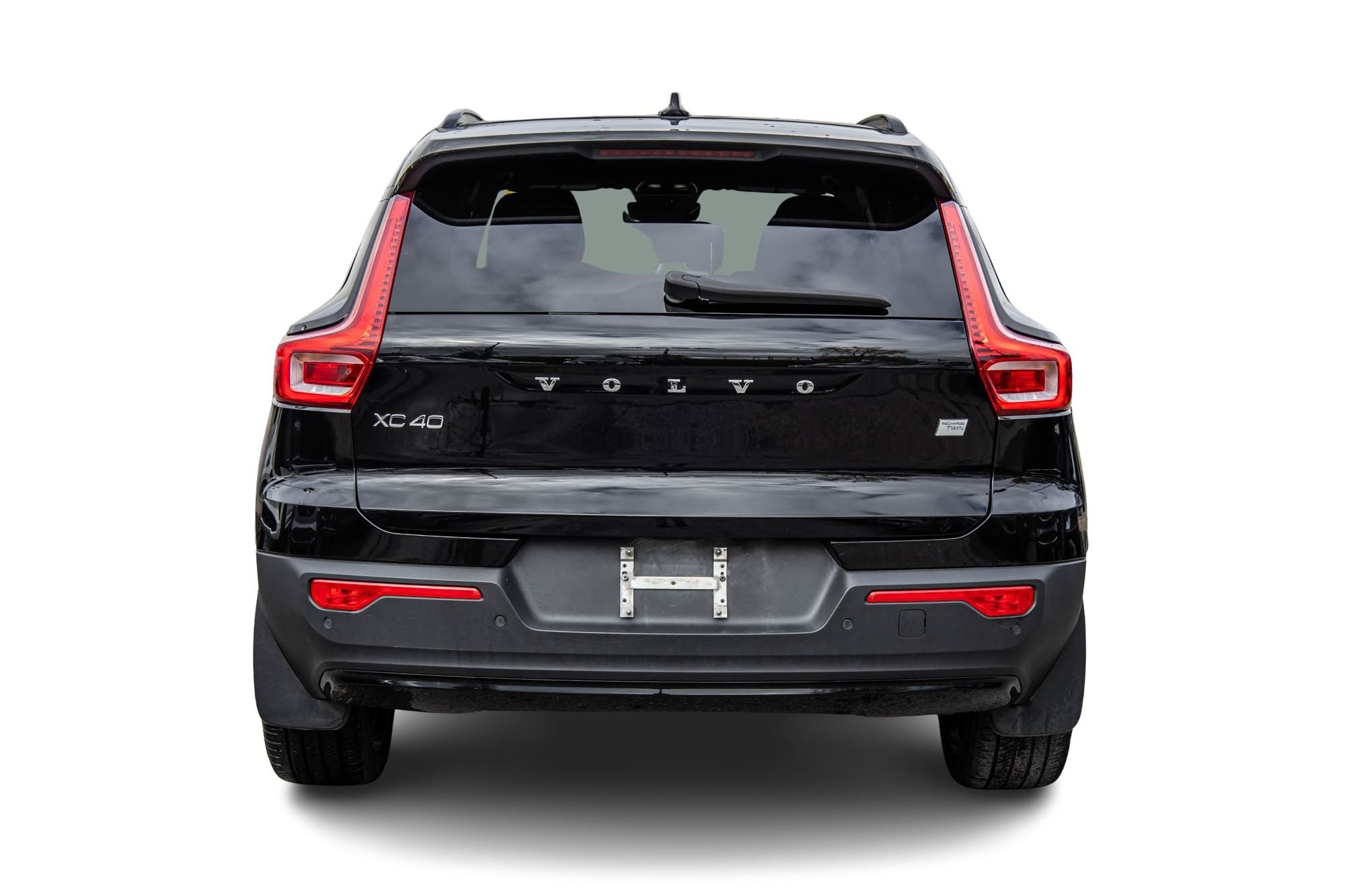 Volvo XC40  2022 à Pointe-Claire, Québec