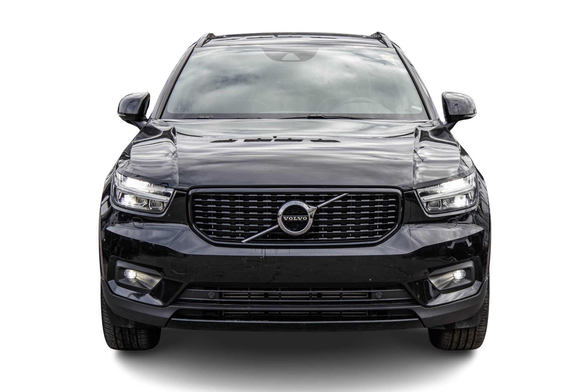 Volvo XC40  2022 à Pointe-Claire, Québec