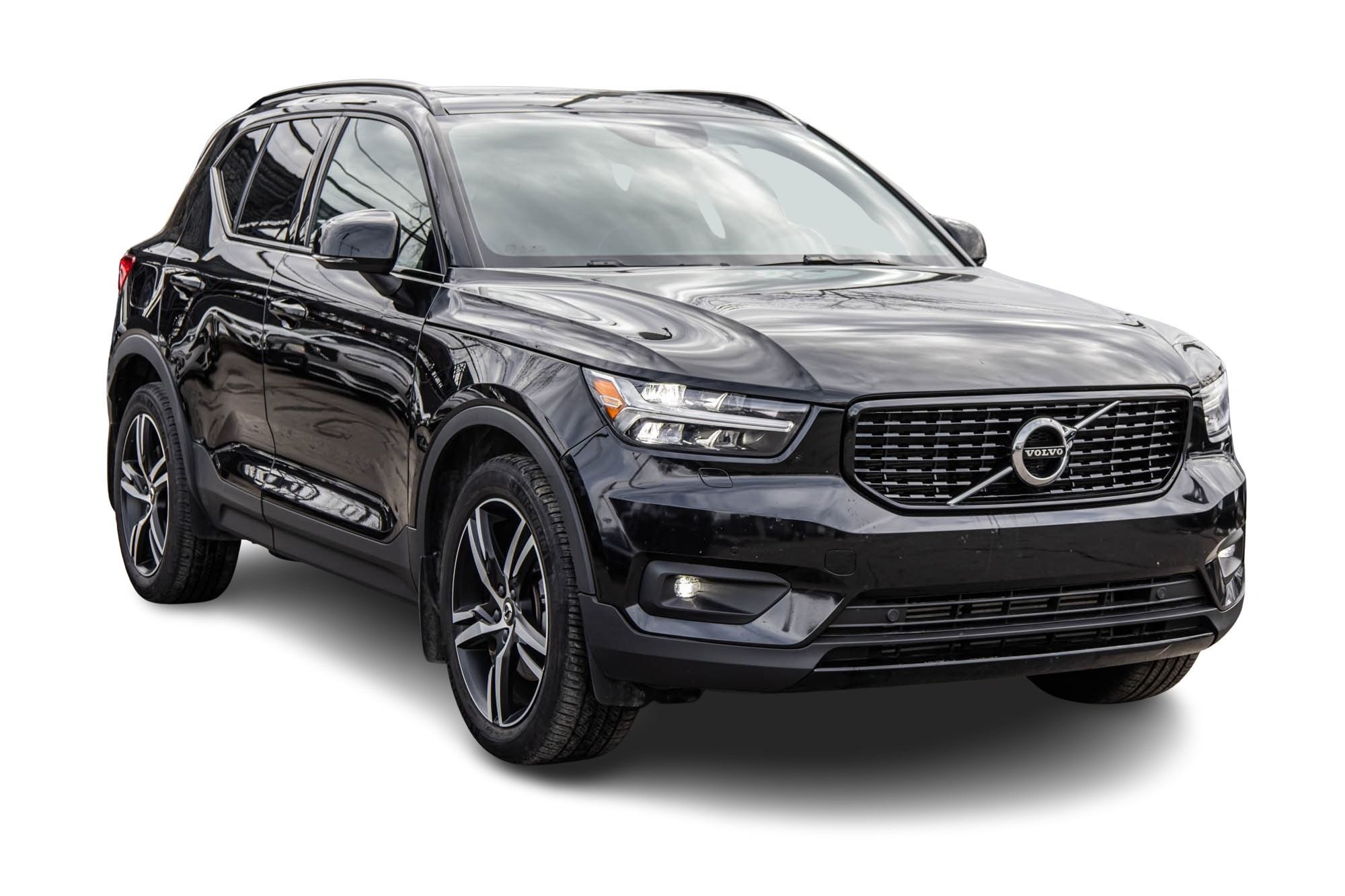 Volvo XC40  2022 à Pointe-Claire, Québec