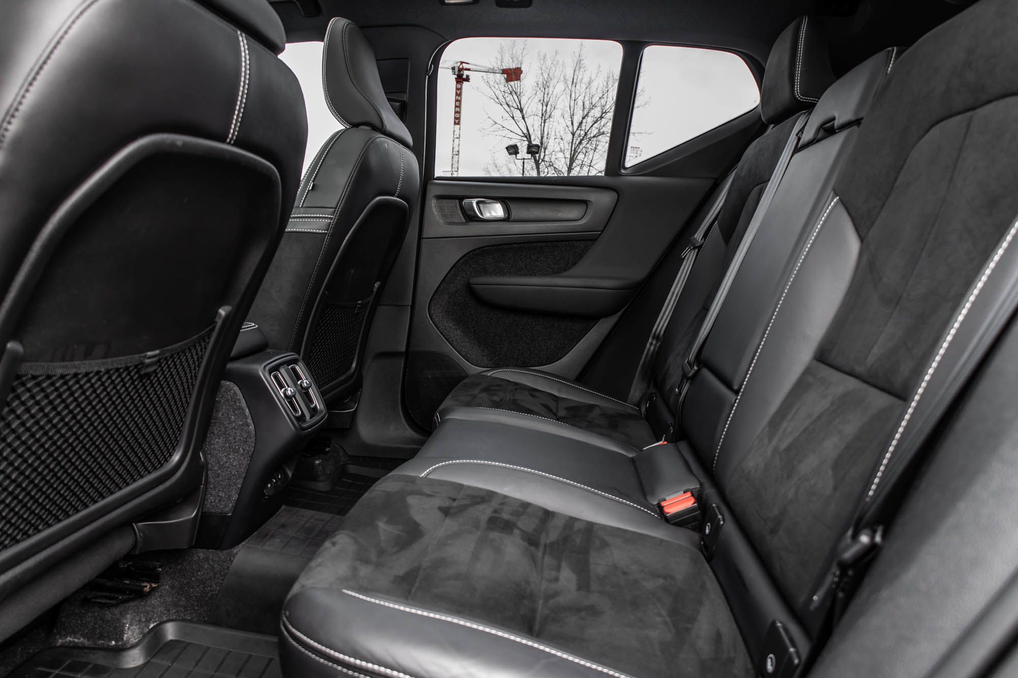 Volvo XC40  2022 à Pointe-Claire, Québec