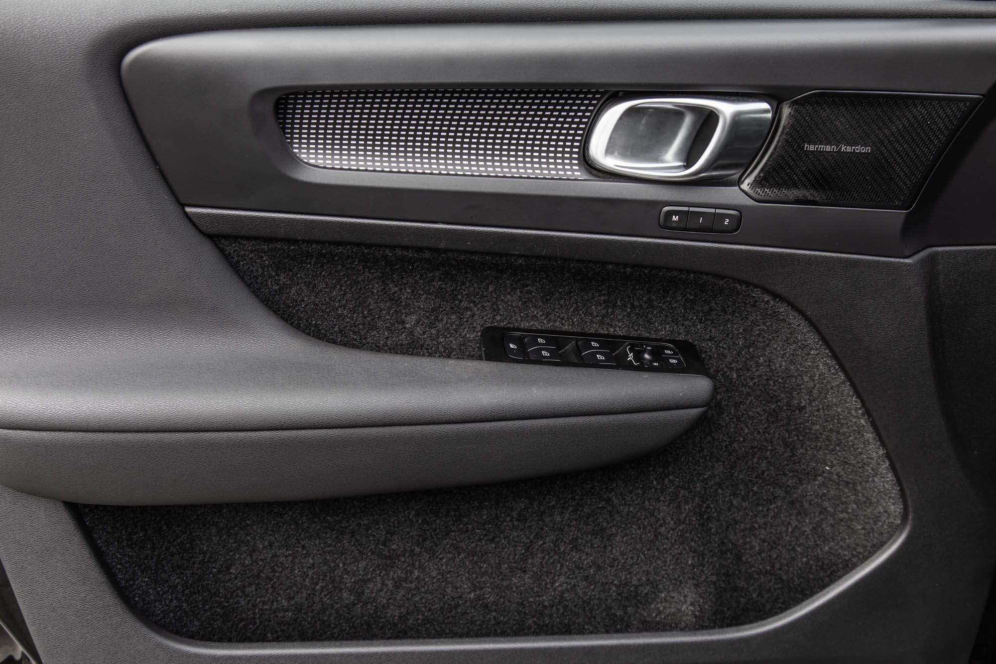 Volvo XC40  2022 à Pointe-Claire, Québec