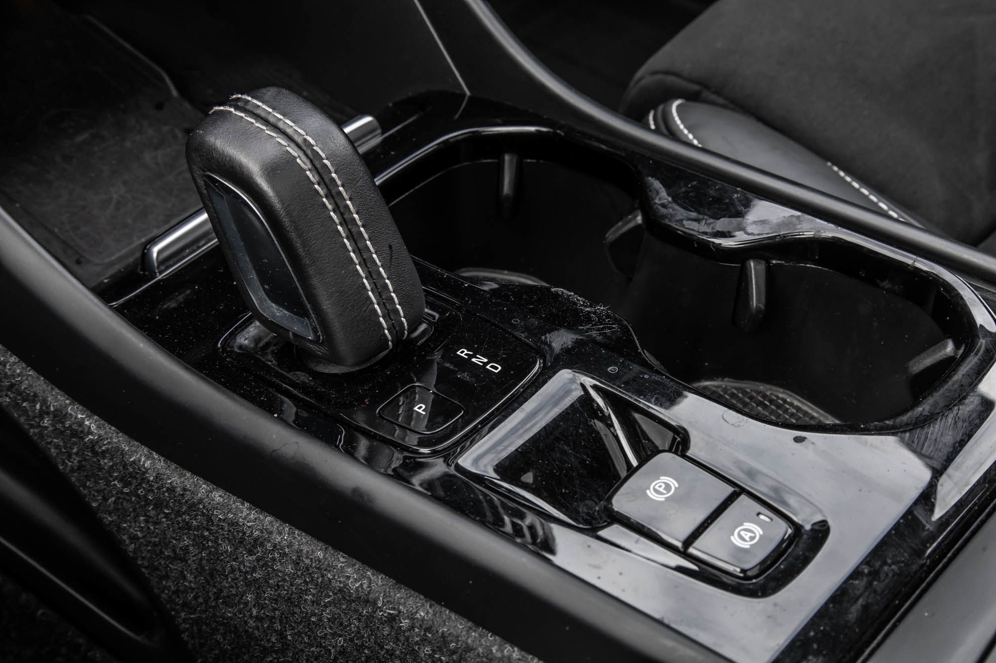 Volvo XC40  2022 à Pointe-Claire, Québec