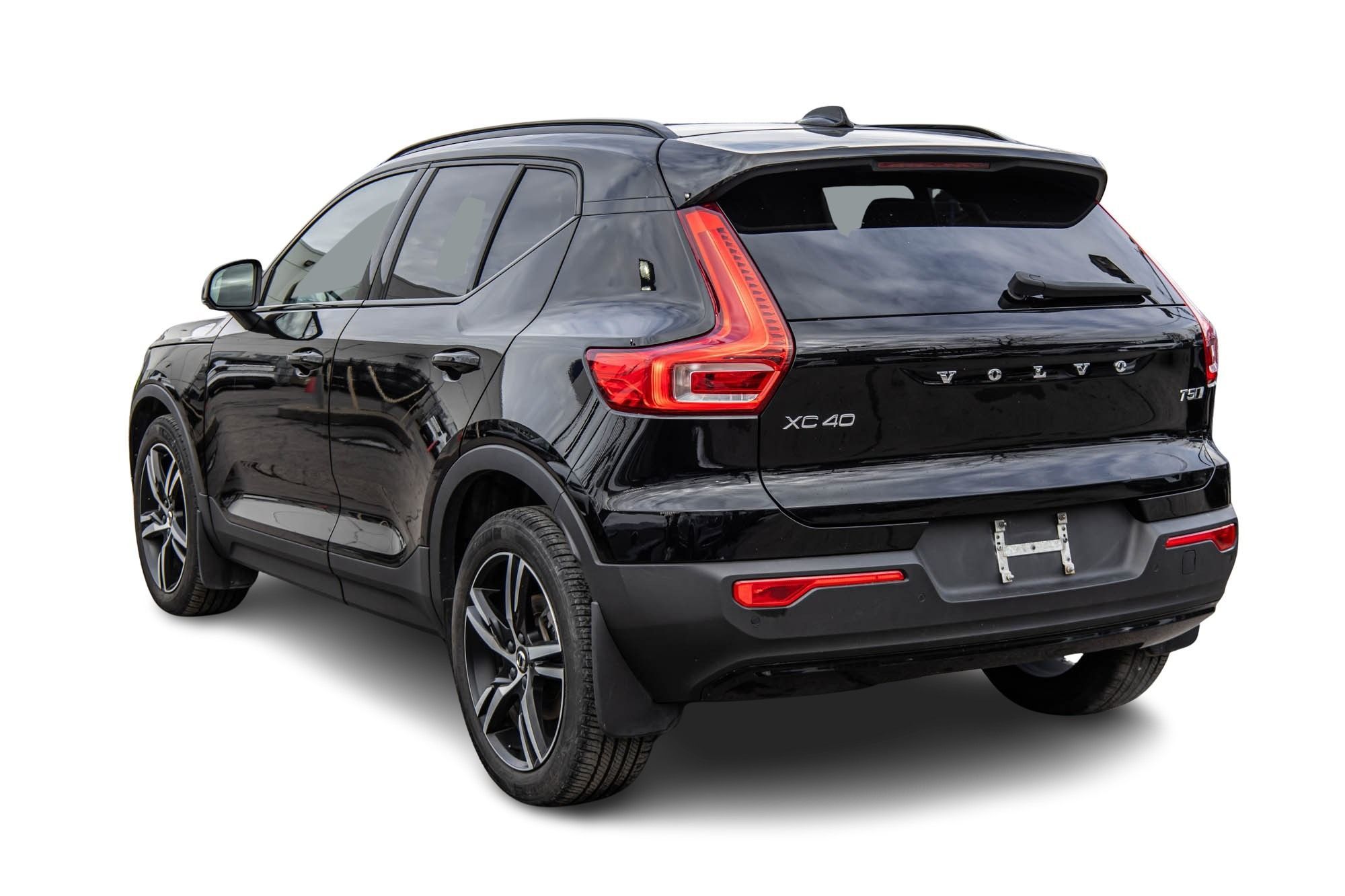 Volvo XC40  2022 à Pointe-Claire, Québec