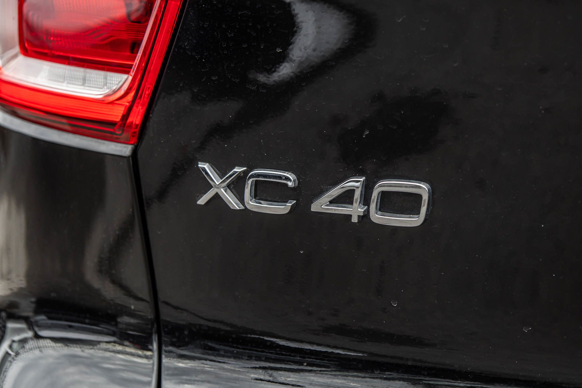 Volvo XC40  2022 à Pointe-Claire, Québec