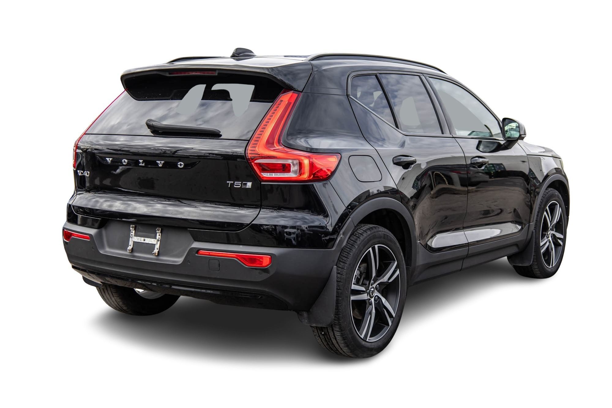 Volvo XC40  2022 à Pointe-Claire, Québec