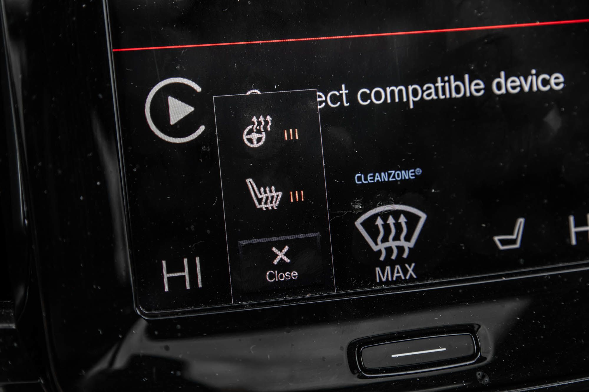 Volvo XC40  2022 à Pointe-Claire, Québec