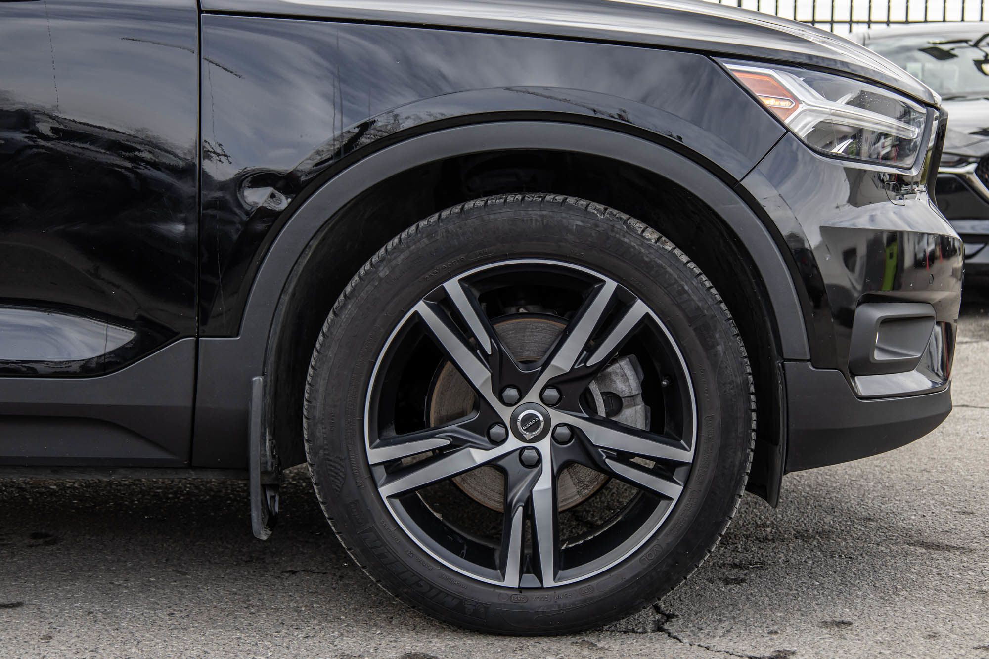 Volvo XC40  2022 à Pointe-Claire, Québec