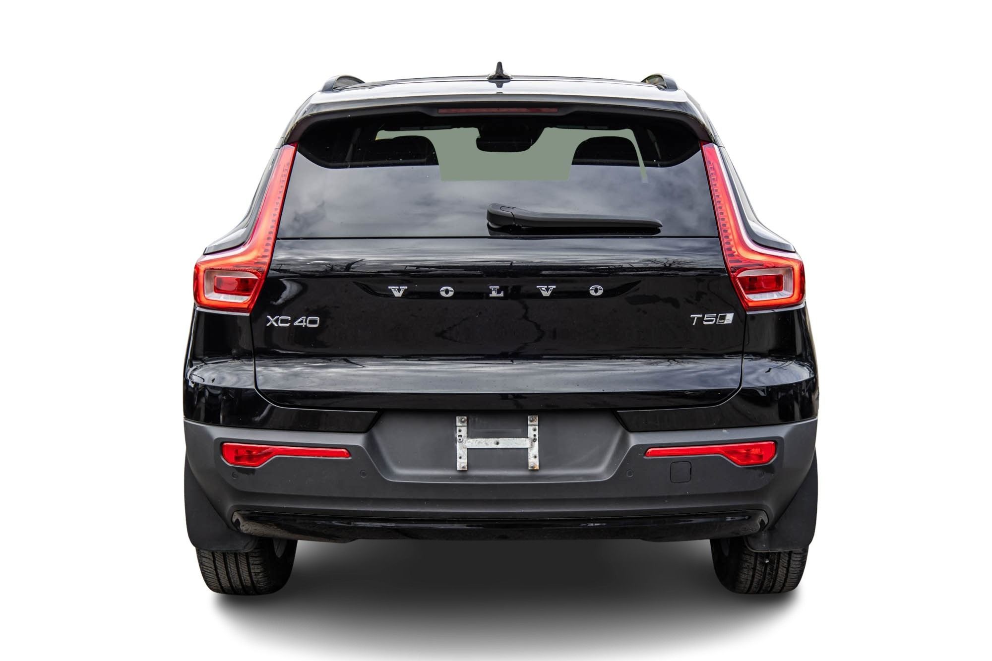 Volvo XC40  2022 à Pointe-Claire, Québec