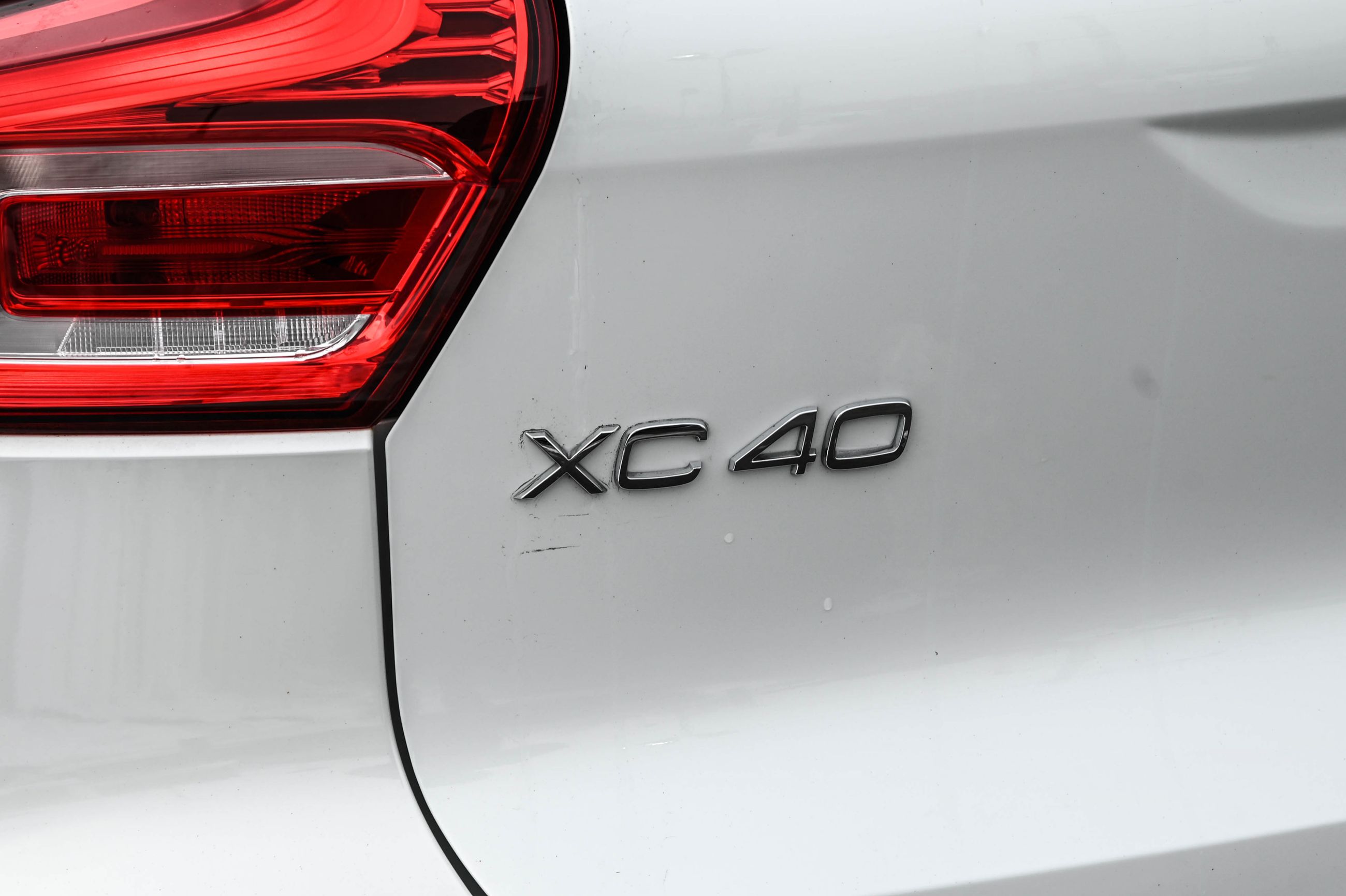 2022 Volvo XC40 in Pointe-Claire, Quebec