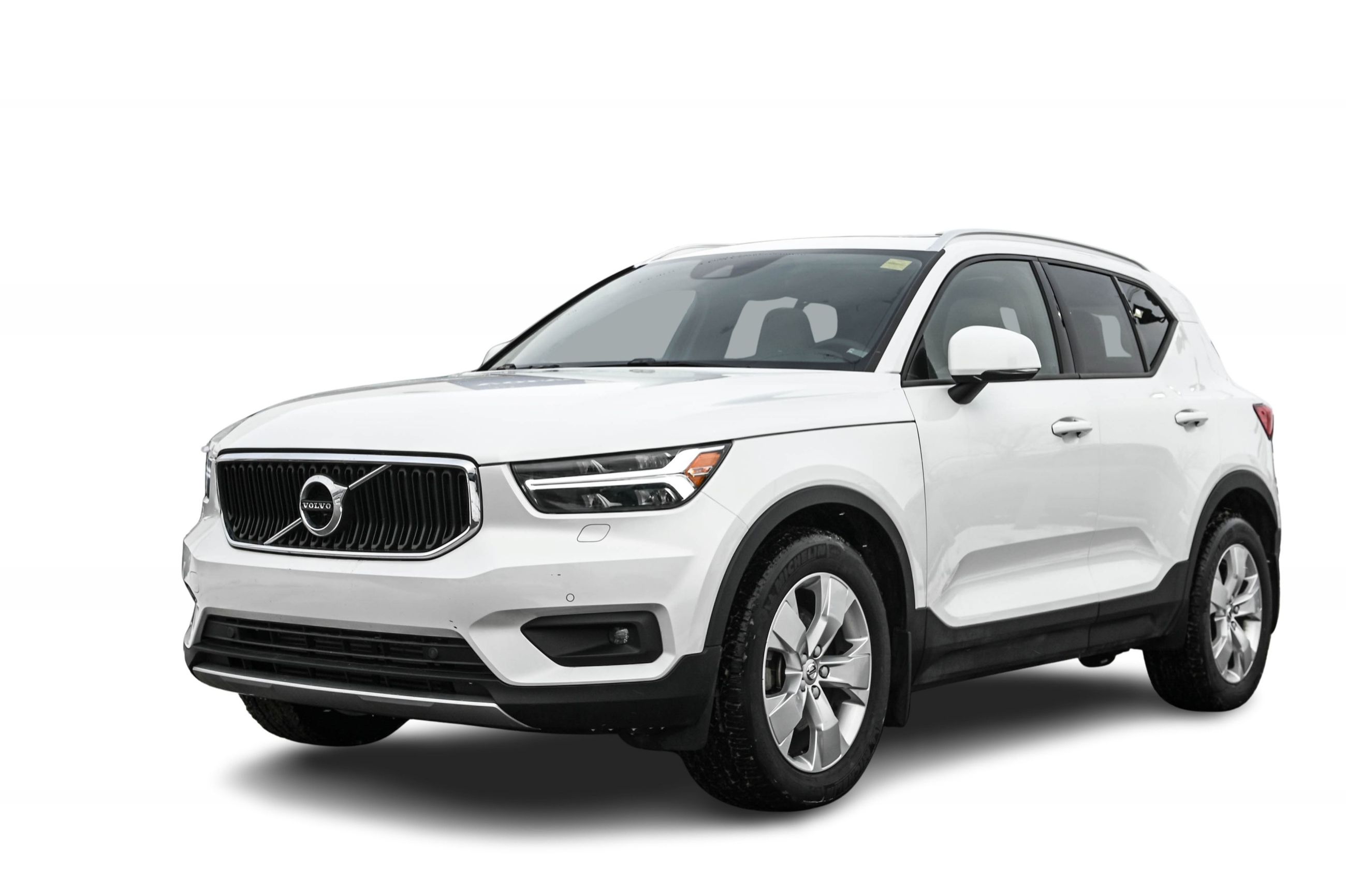 2022 Volvo XC40 in Pointe-Claire, Quebec
