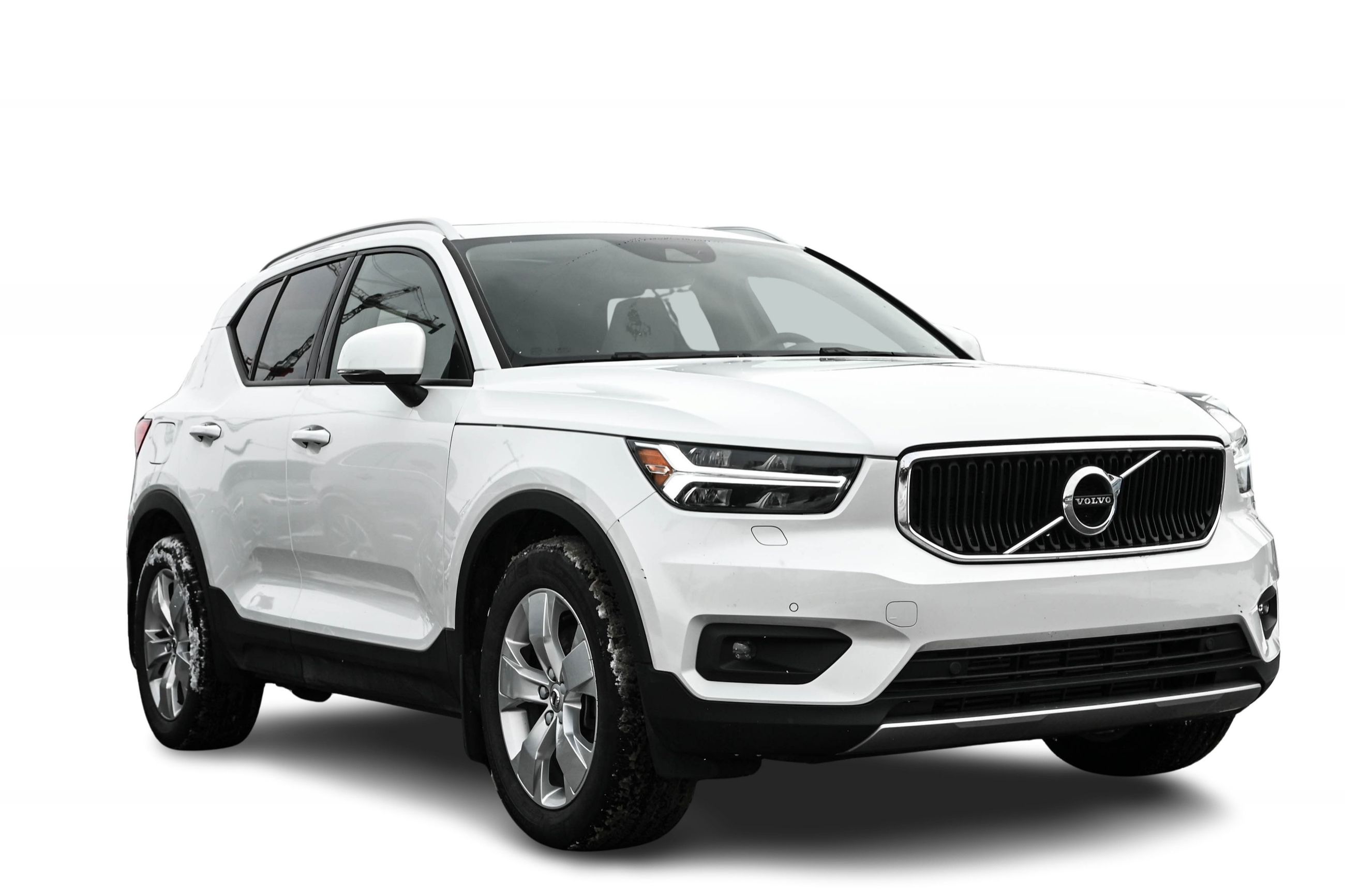 2022 Volvo XC40 in Pointe-Claire, Quebec
