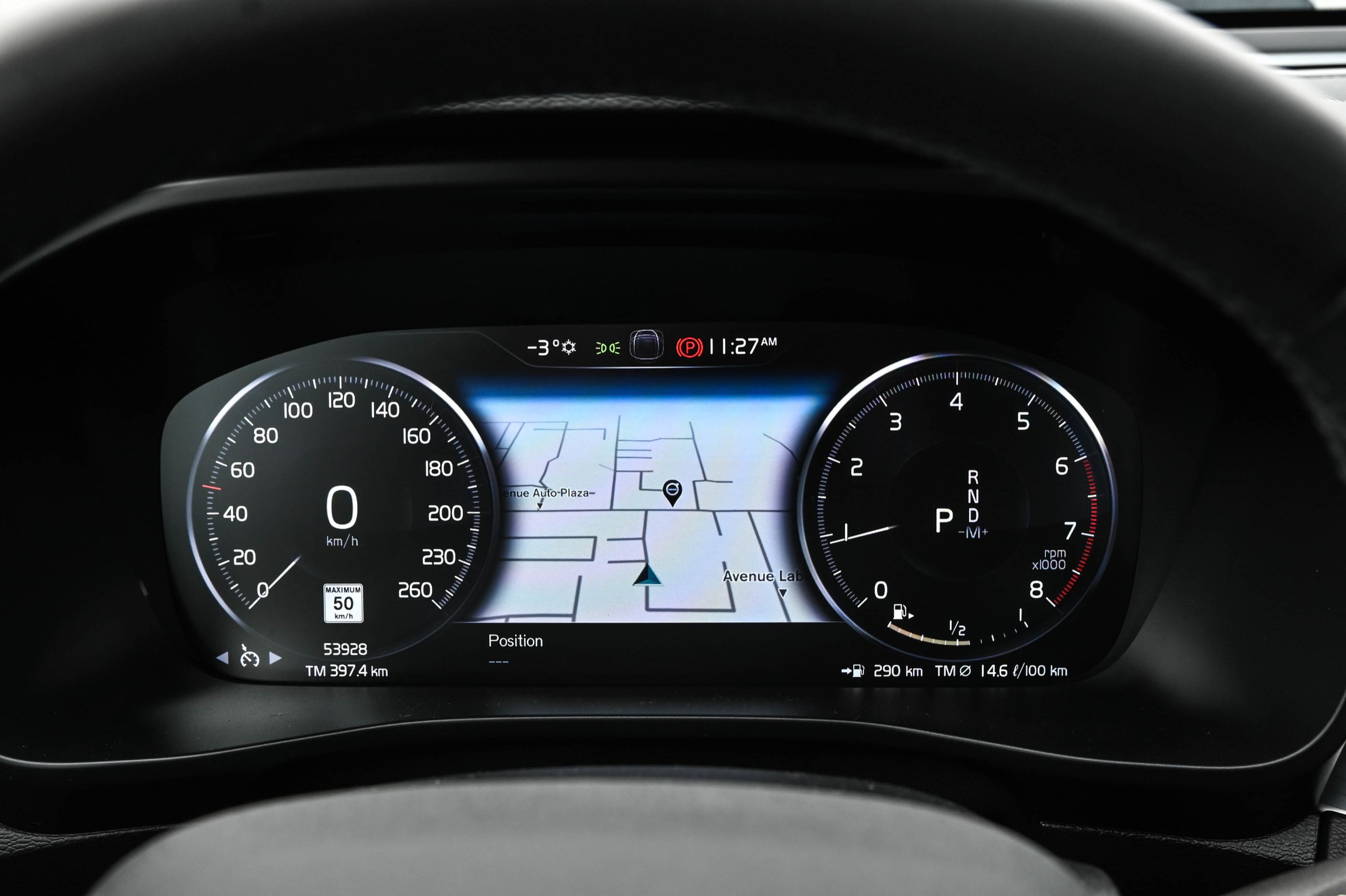 2022 Volvo XC40 in Pointe-Claire, Quebec