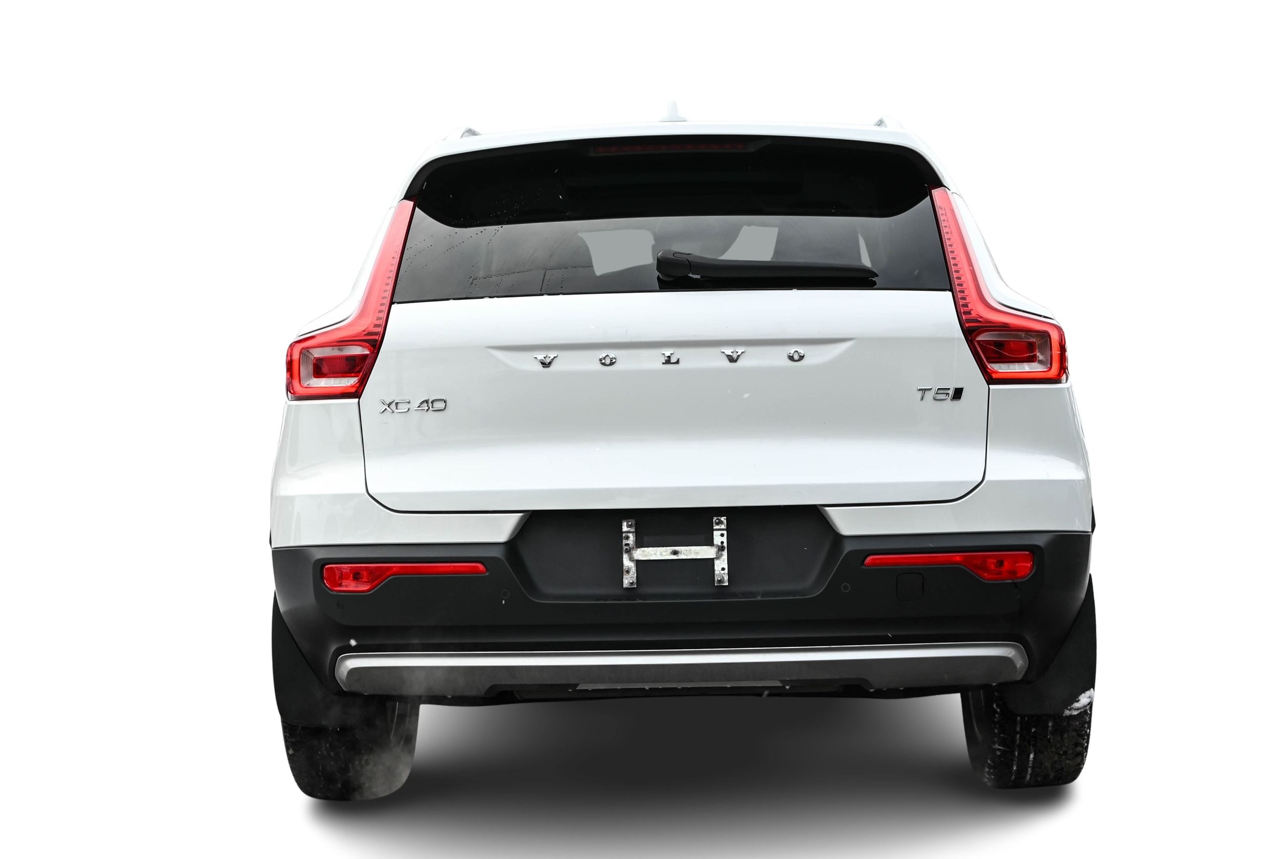 2022 Volvo XC40 in Pointe-Claire, Quebec