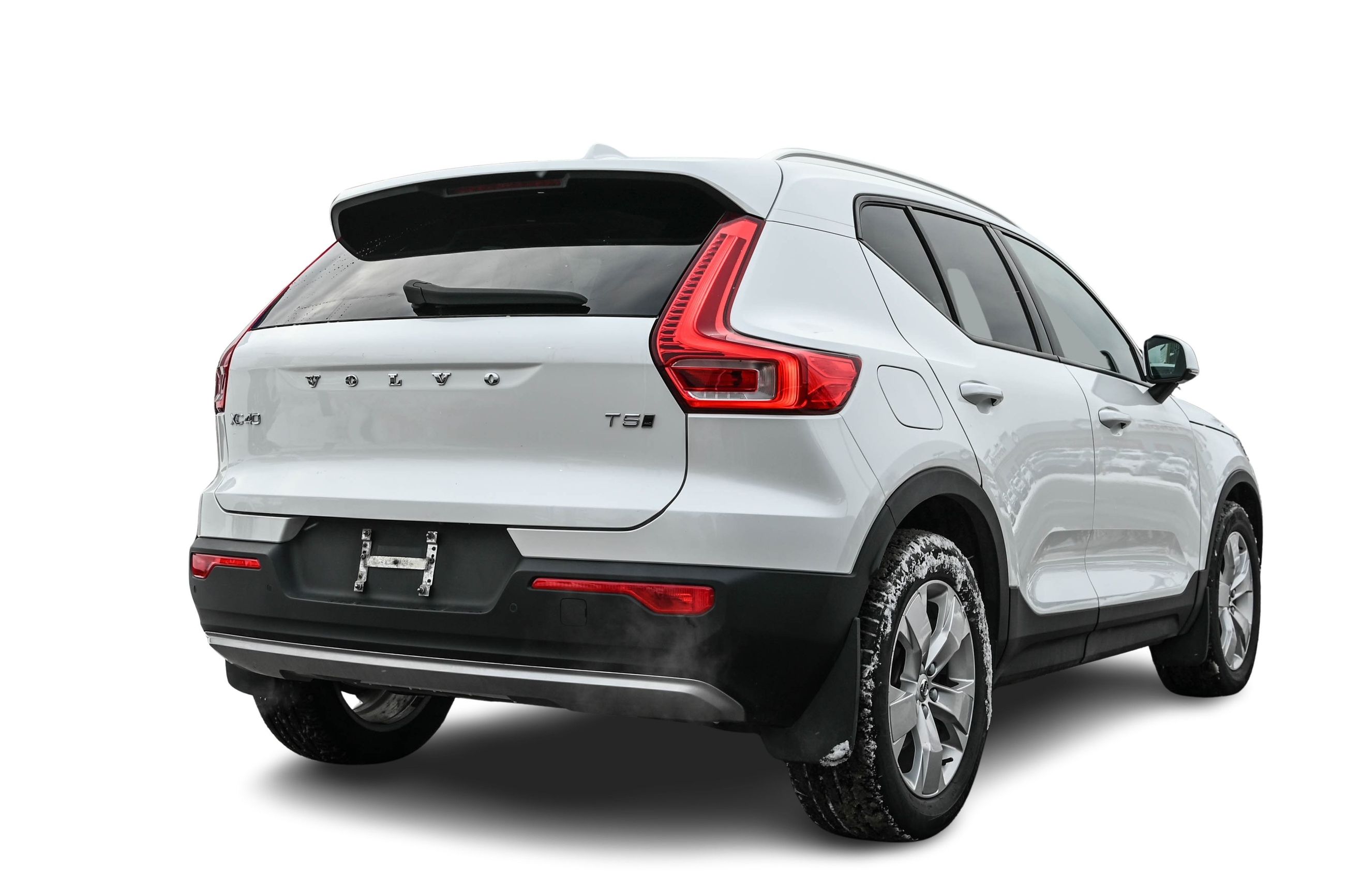 2022 Volvo XC40 in Pointe-Claire, Quebec