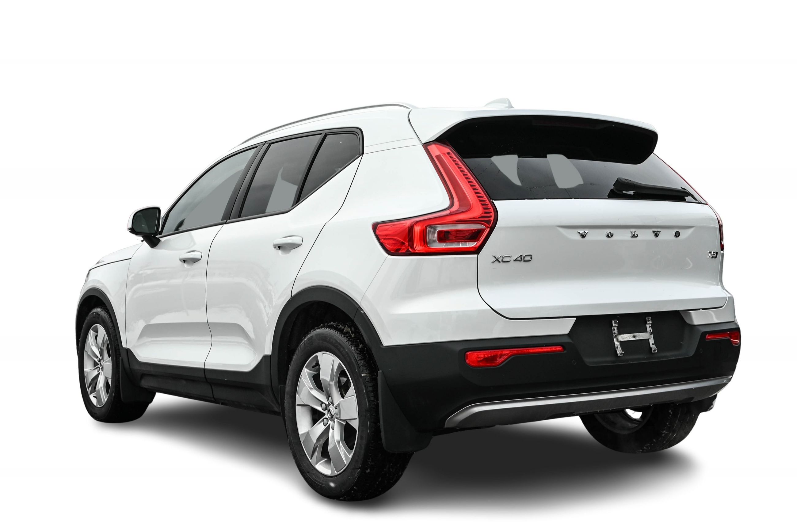 2022 Volvo XC40 in Pointe-Claire, Quebec