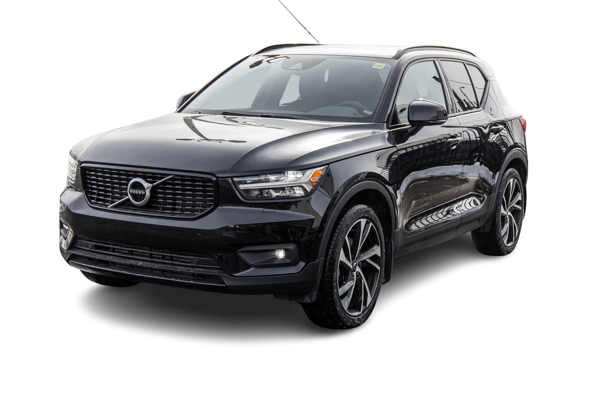 2022 Volvo XC40 in Pointe-Claire, Quebec