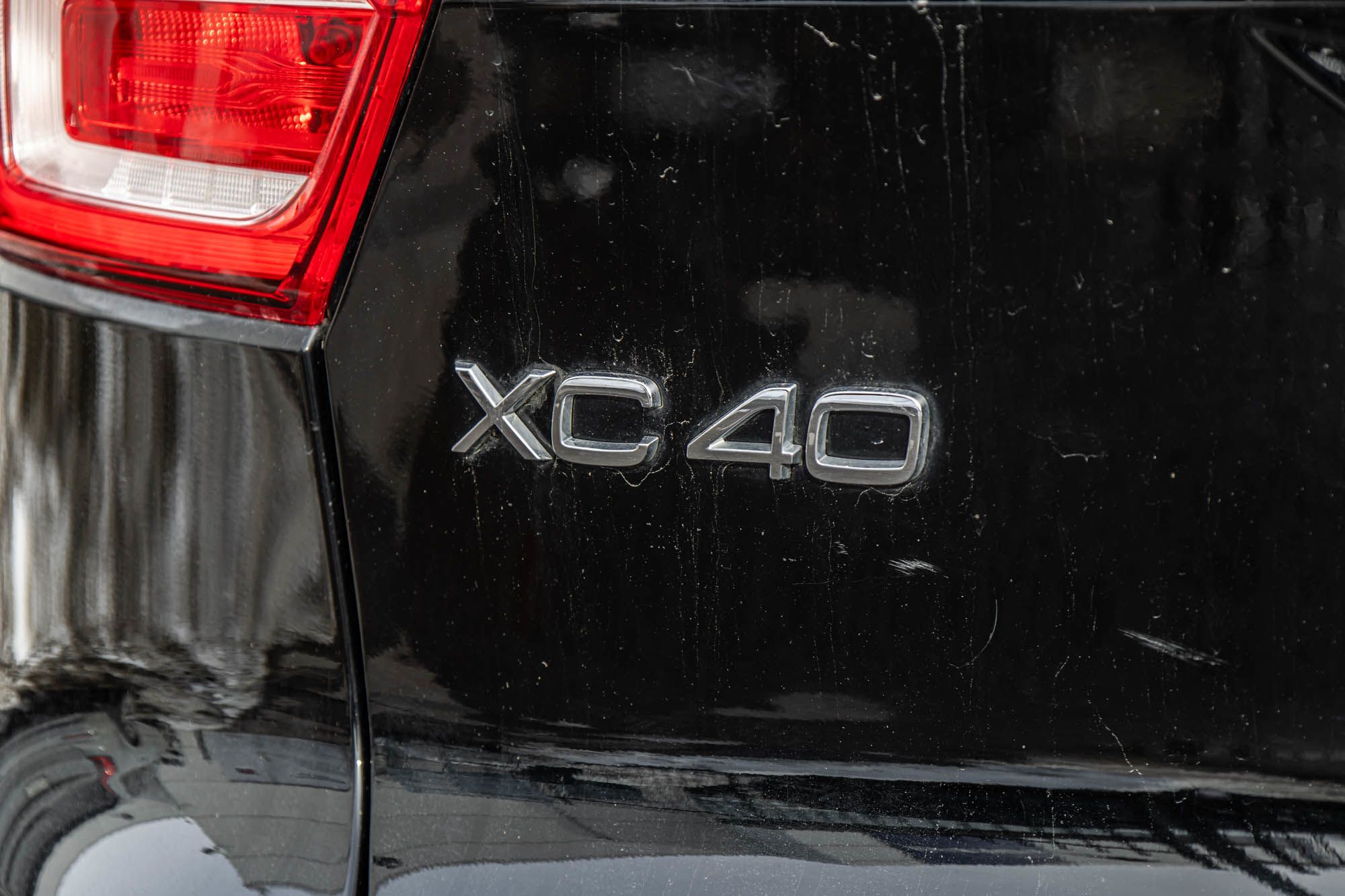 2022 Volvo XC40 in Pointe-Claire, Quebec