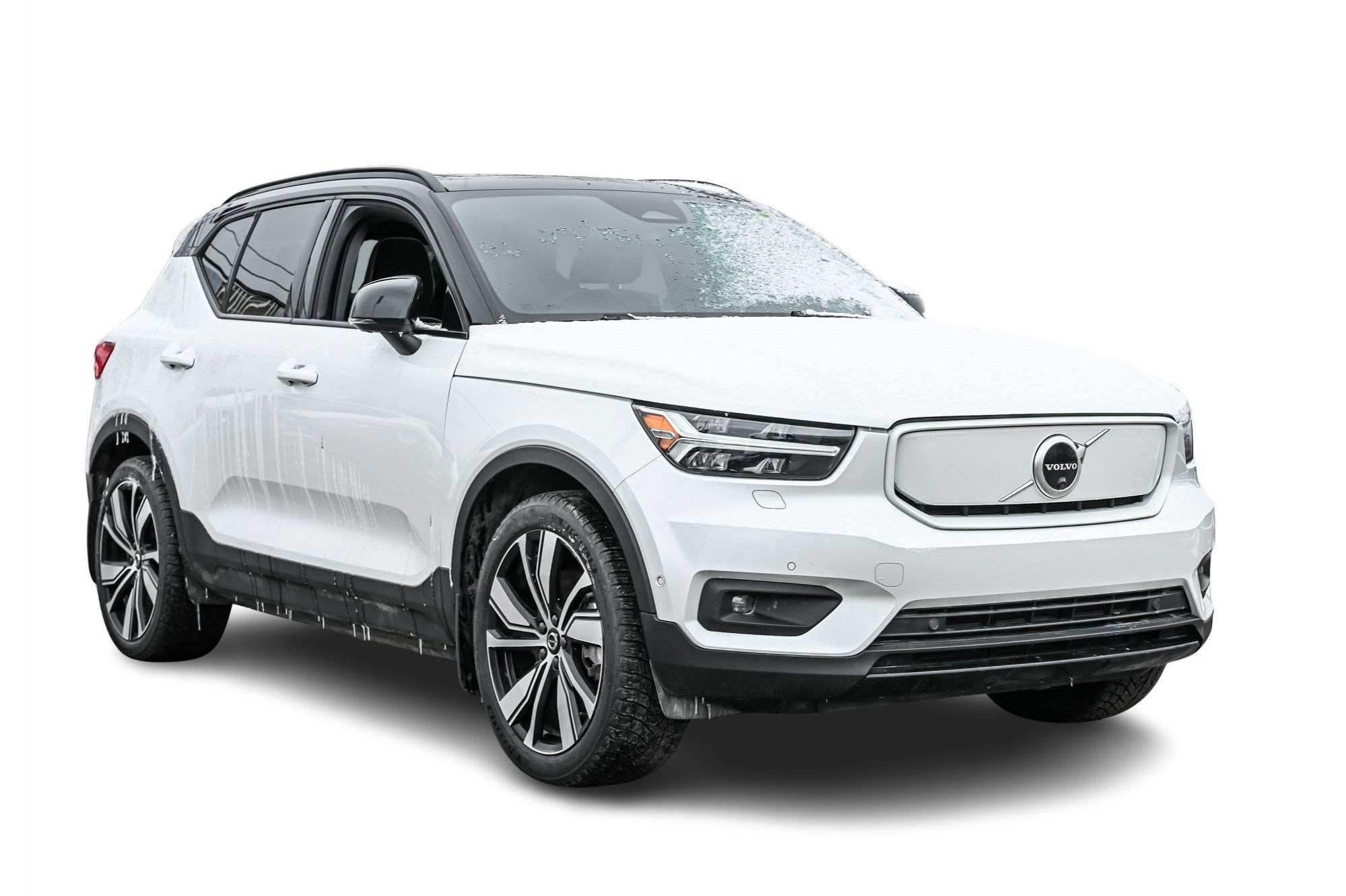 2022 Volvo XC40 in Pointe-Claire, Quebec