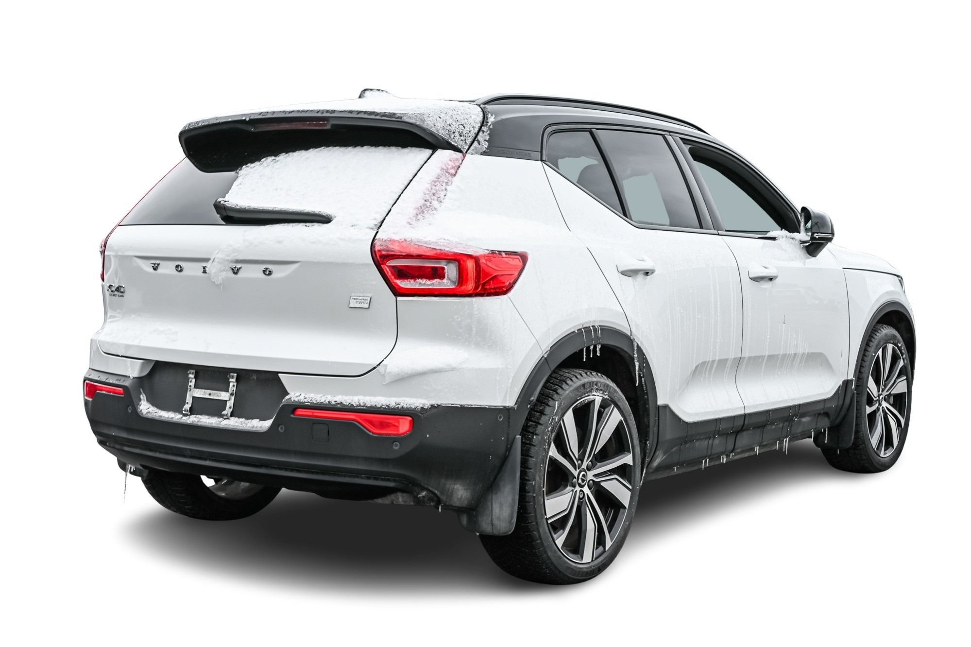 2022 Volvo XC40 in Pointe-Claire, Quebec