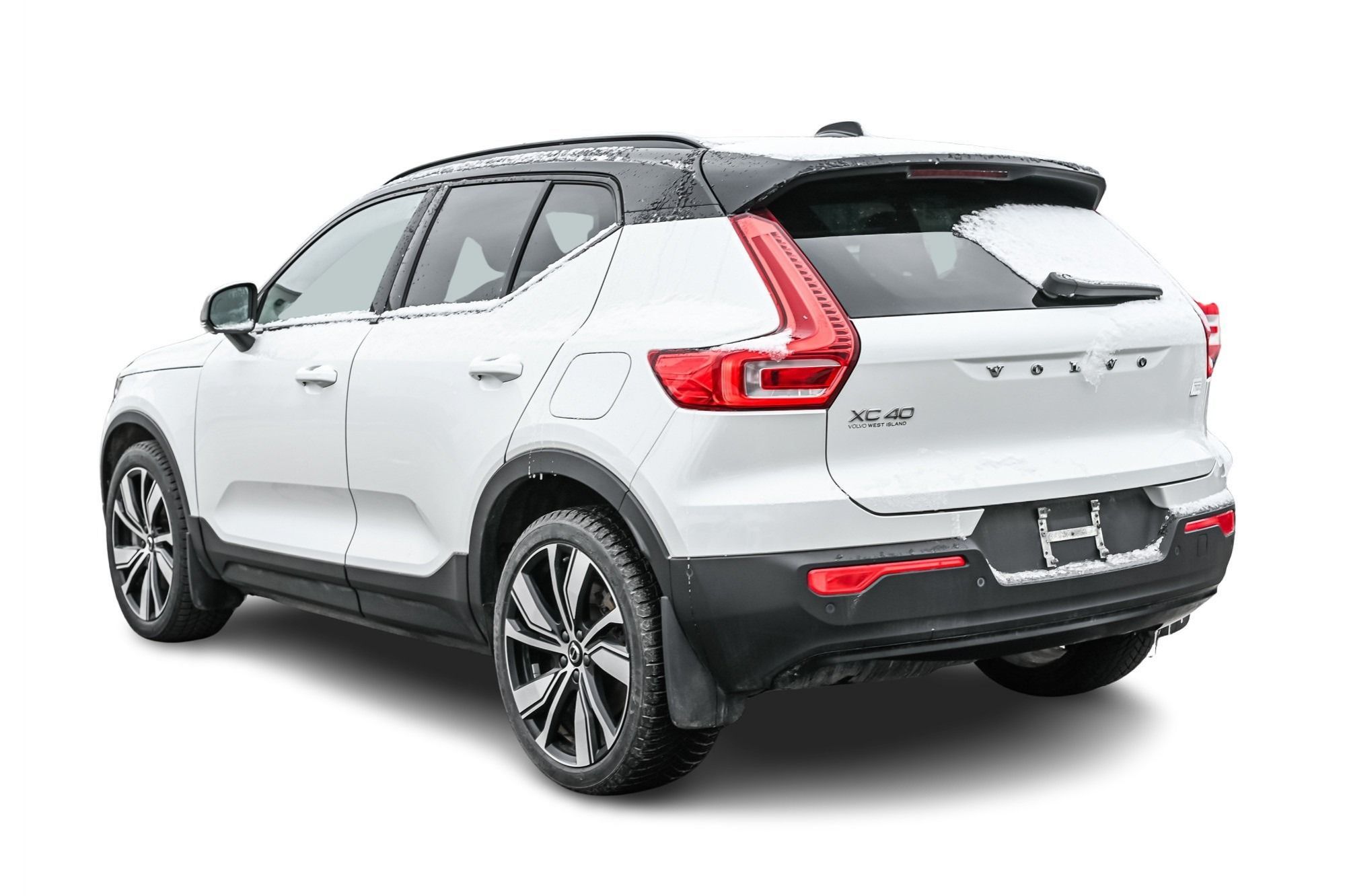2022 Volvo XC40 in Pointe-Claire, Quebec