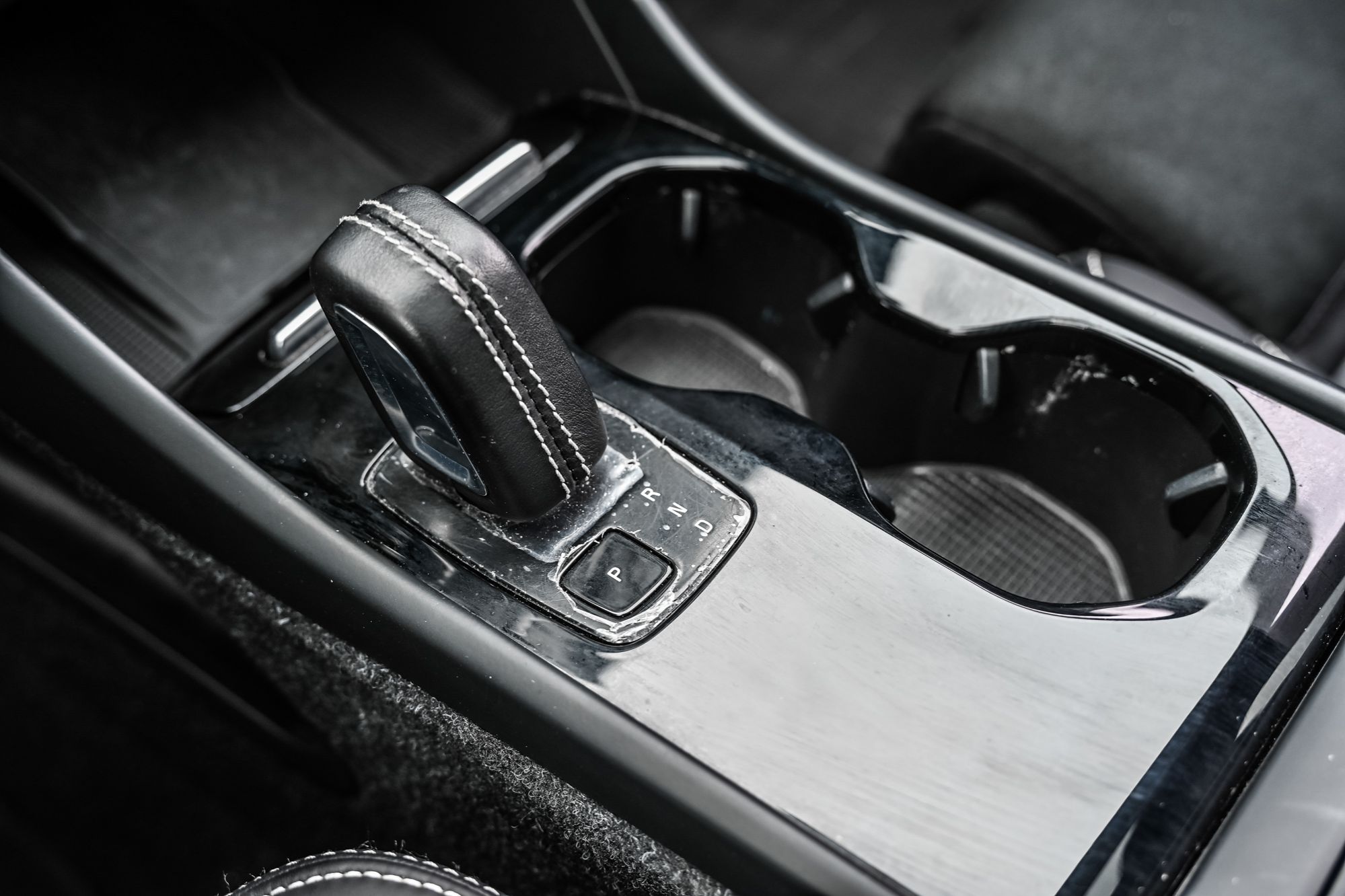 2022 Volvo XC40 in Pointe-Claire, Quebec