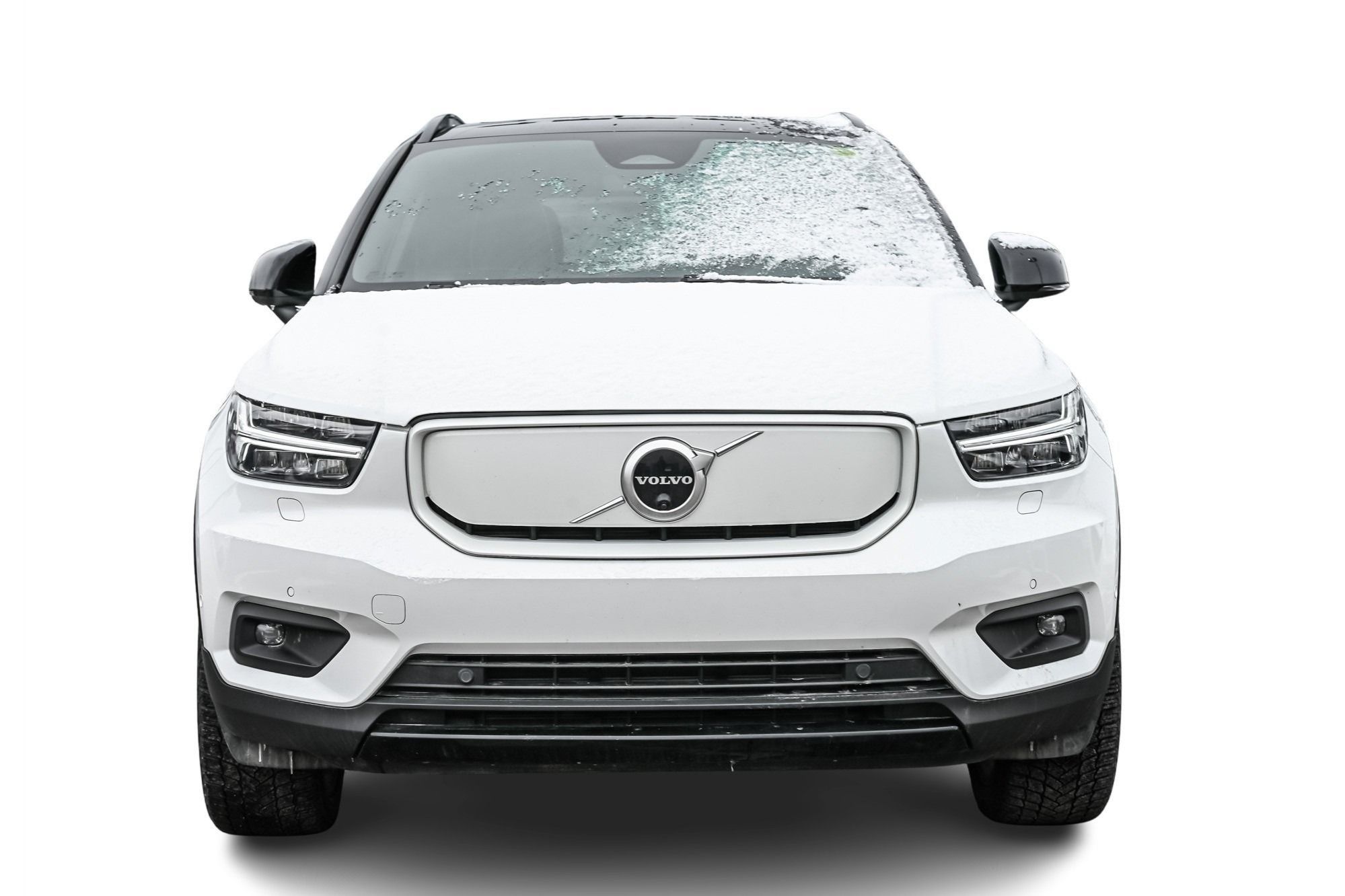 2022 Volvo XC40 in Pointe-Claire, Quebec