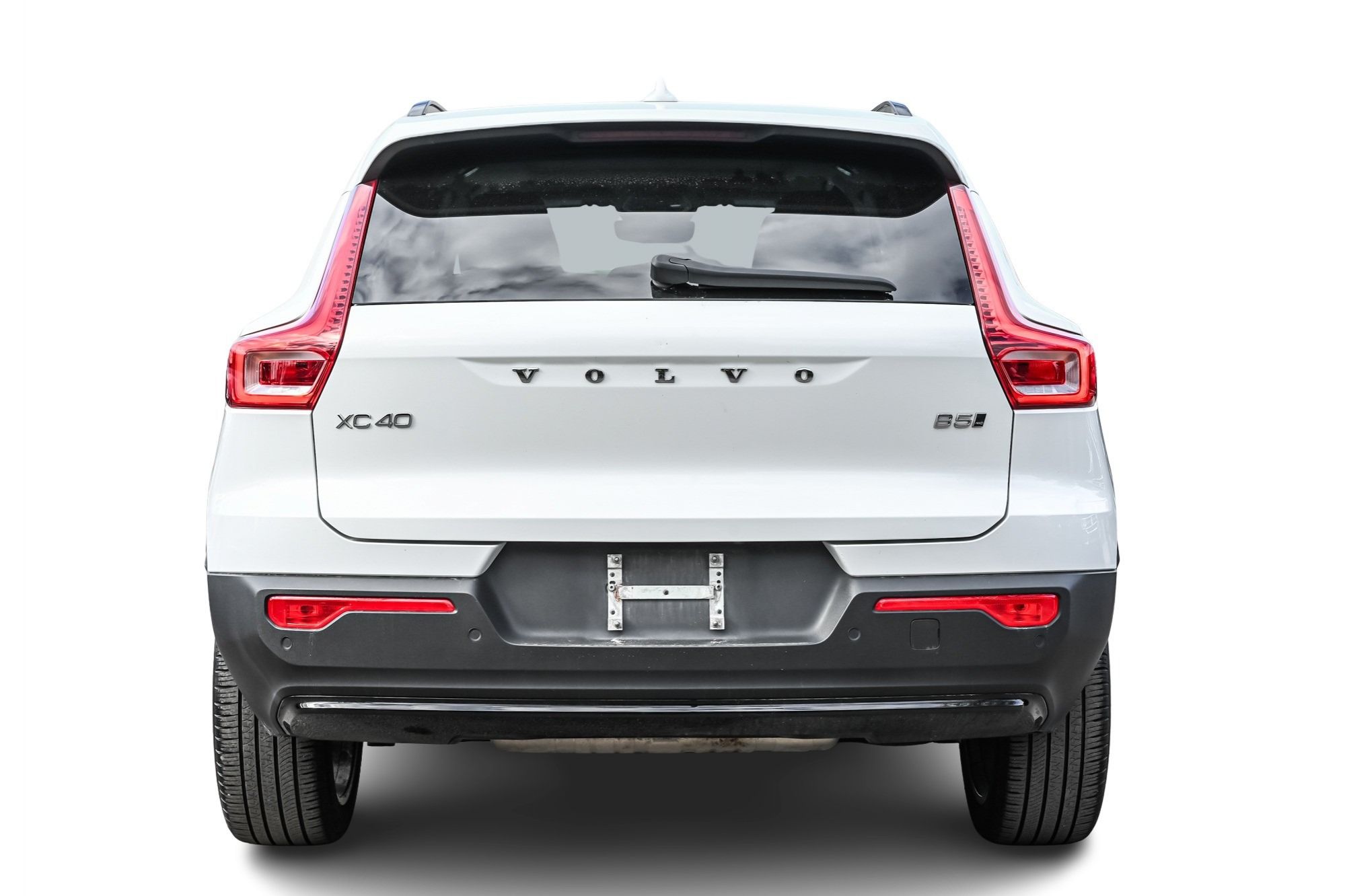 2023 Volvo XC40 in Pointe-Claire, Quebec